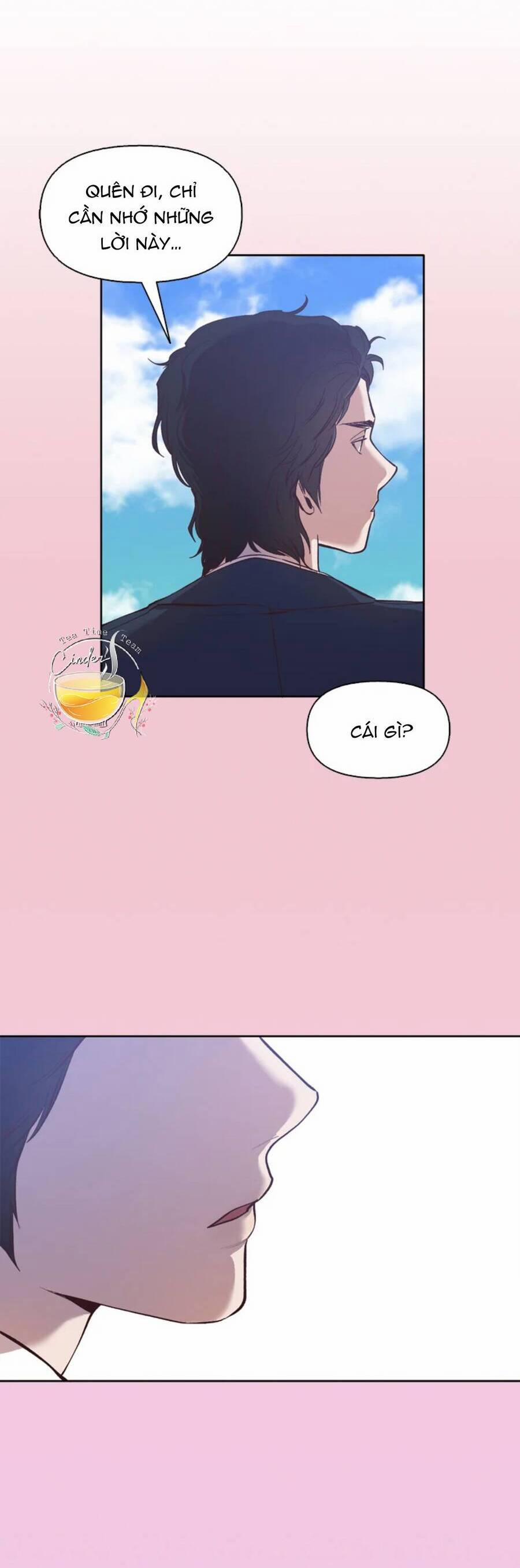 Thanh Xuân Của Chúng Ta 16 trang 42