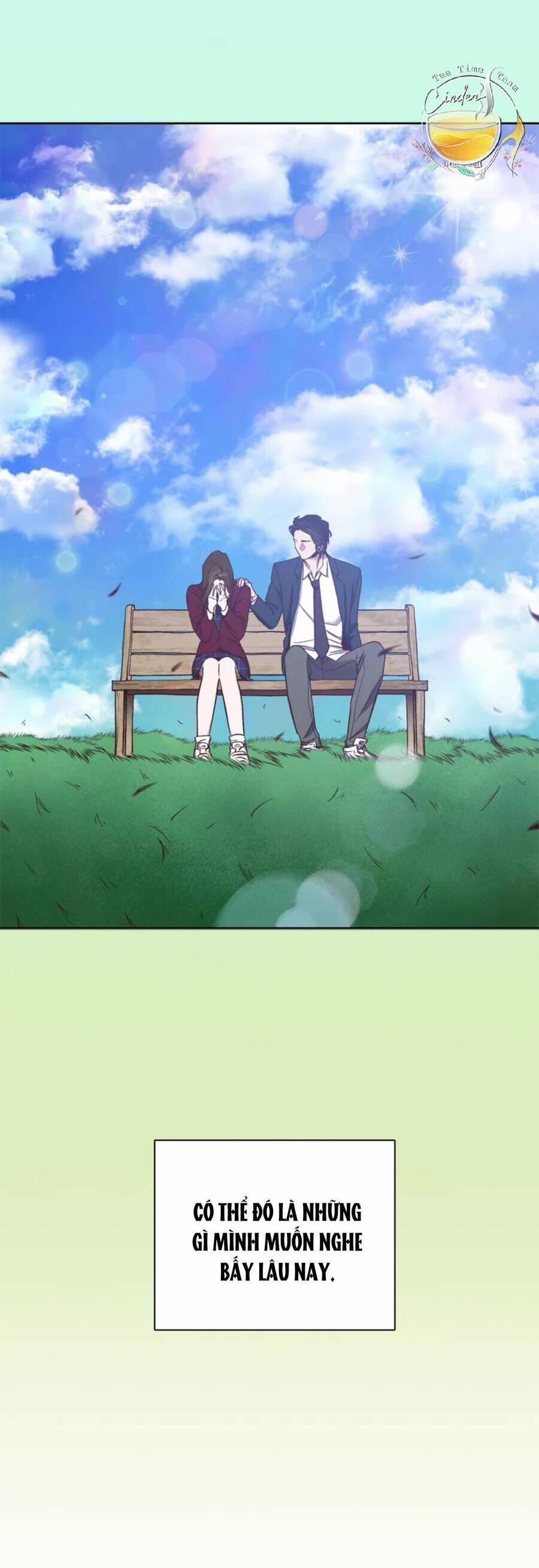 Thanh Xuân Của Chúng Ta 16 trang 44