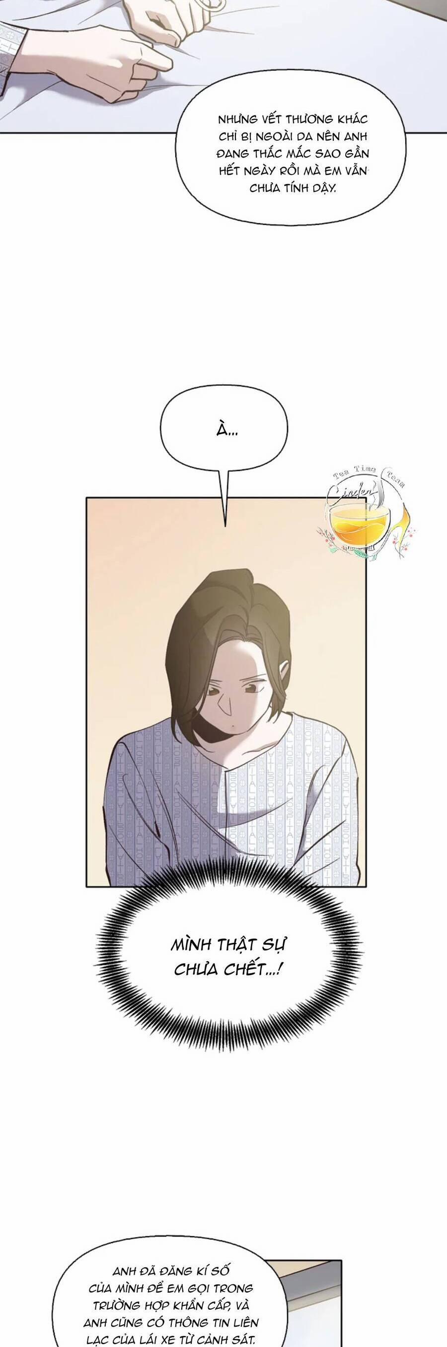 Thanh Xuân Của Chúng Ta 16 trang 7