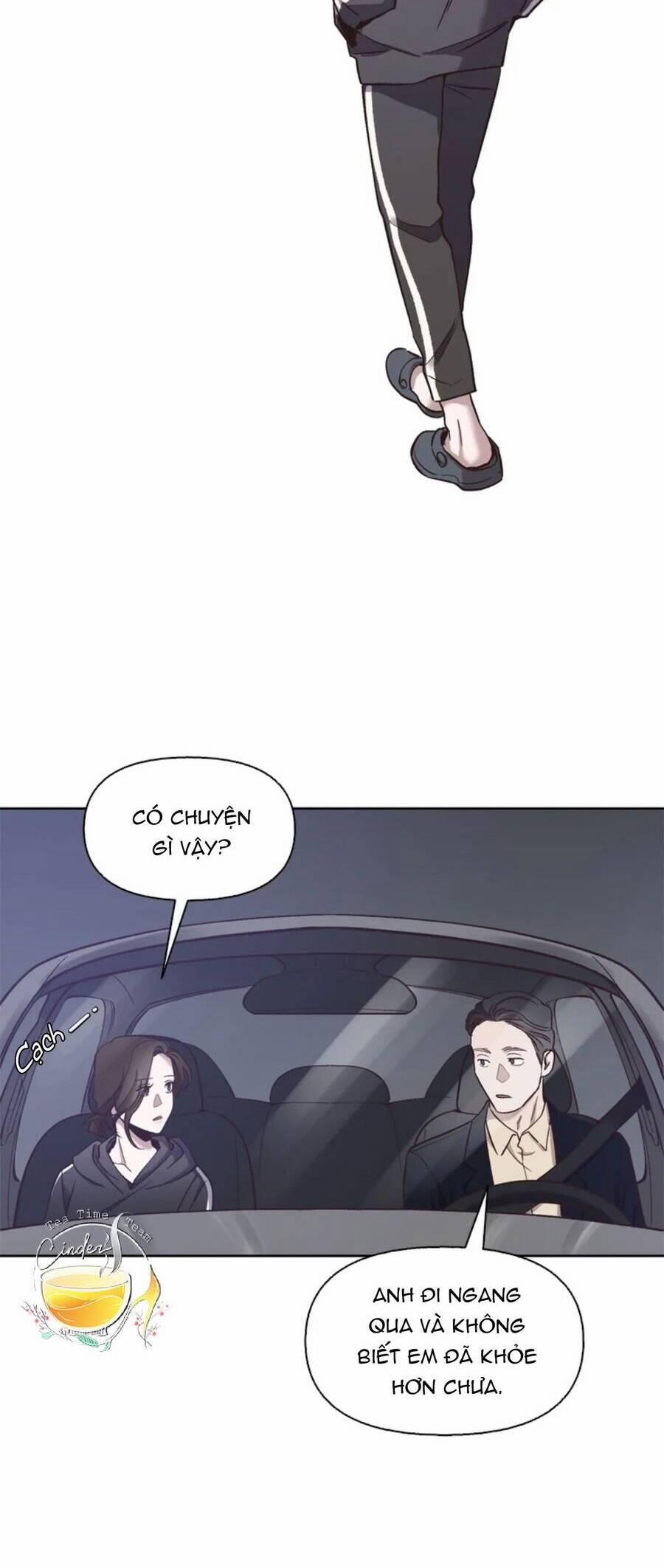 Thanh Xuân Của Chúng Ta 17 trang 13