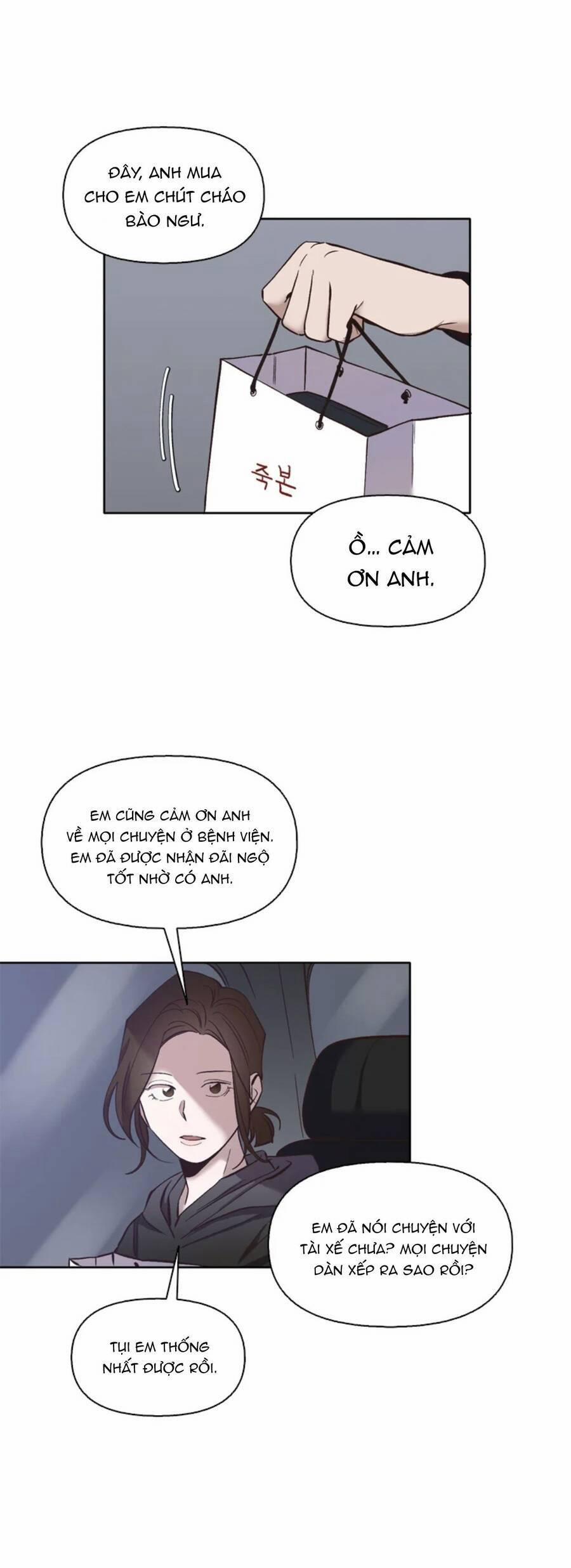 Thanh Xuân Của Chúng Ta 17 trang 14