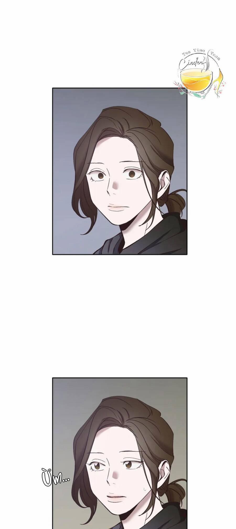 Thanh Xuân Của Chúng Ta 17 trang 16