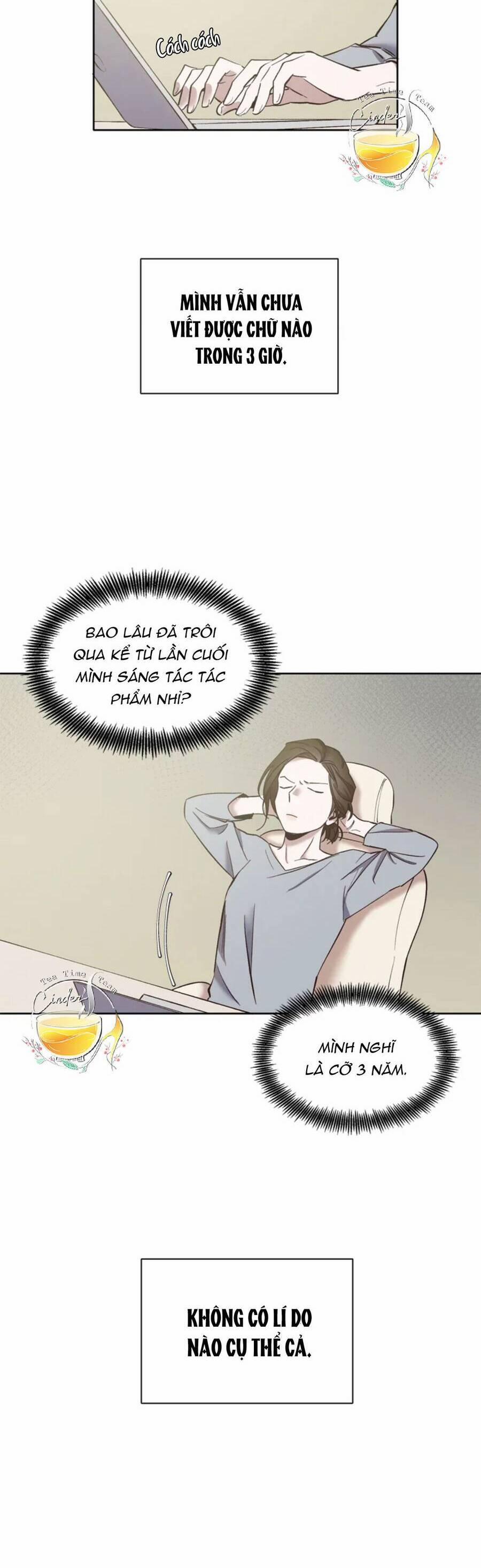 Thanh Xuân Của Chúng Ta 17 trang 2