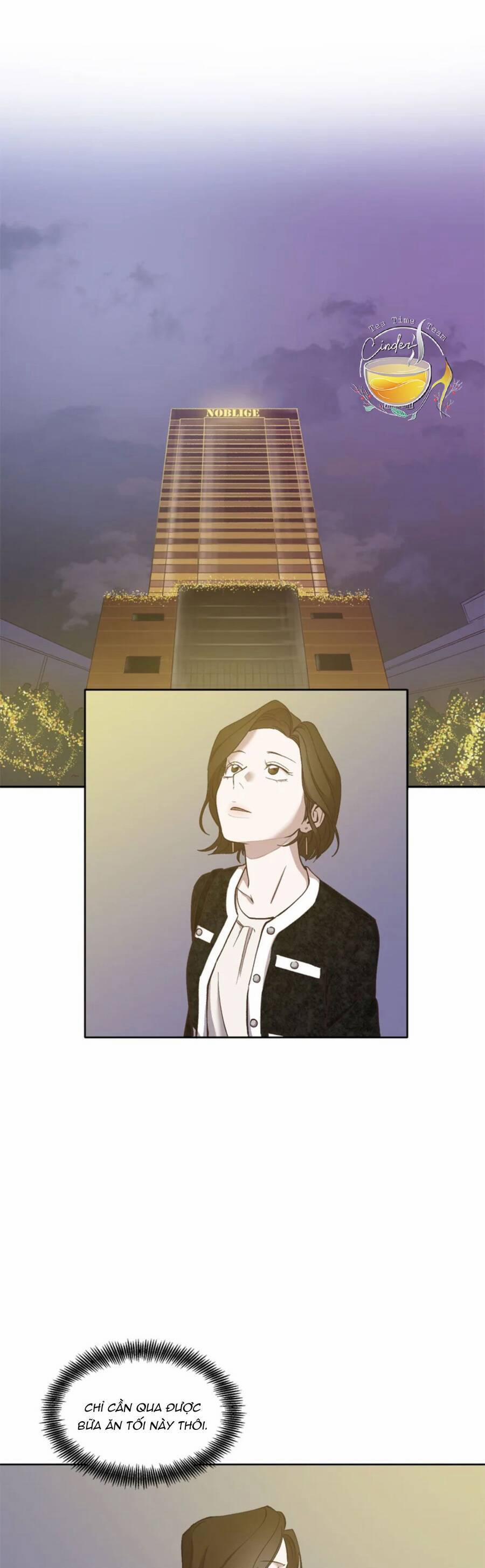 Thanh Xuân Của Chúng Ta 17 trang 20