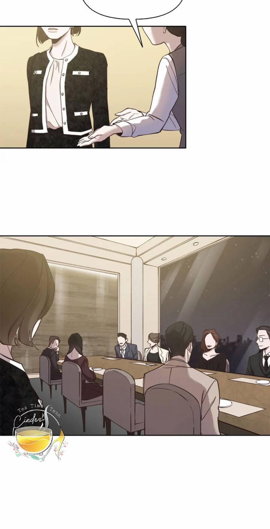 Thanh Xuân Của Chúng Ta 17 trang 23