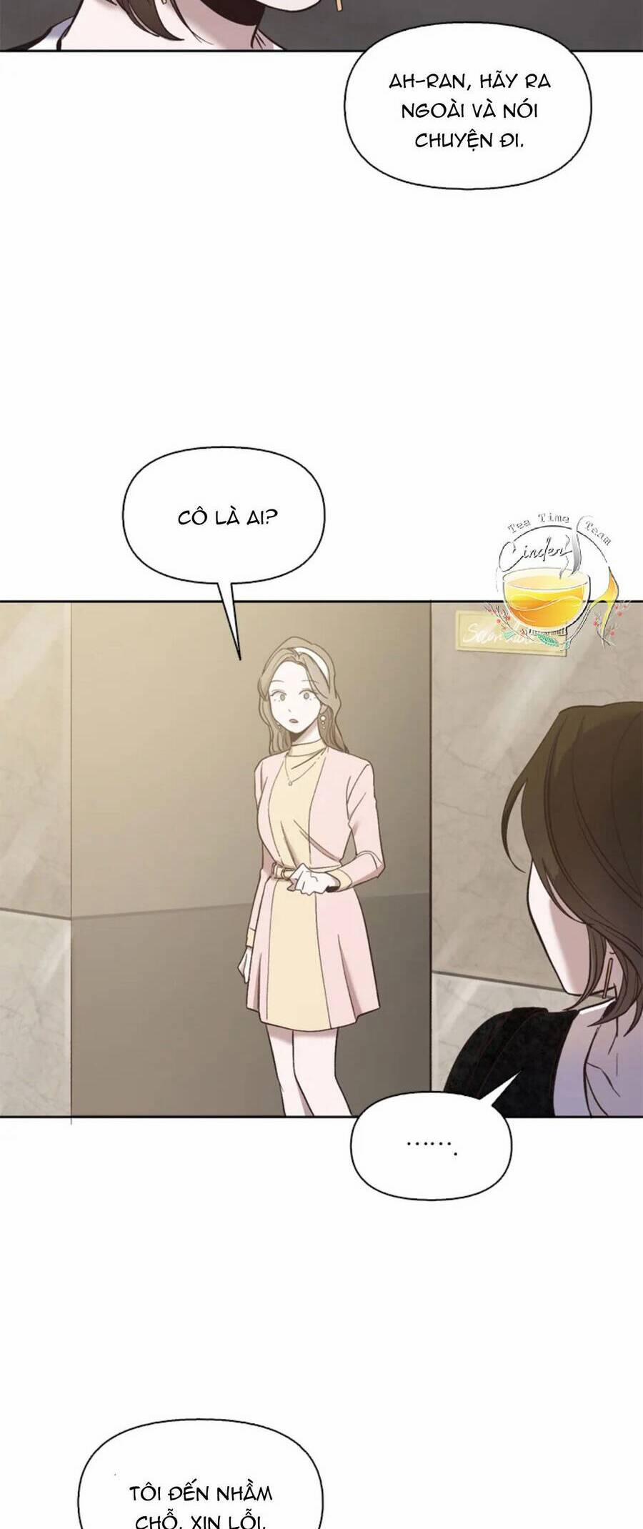 Thanh Xuân Của Chúng Ta 17 trang 27