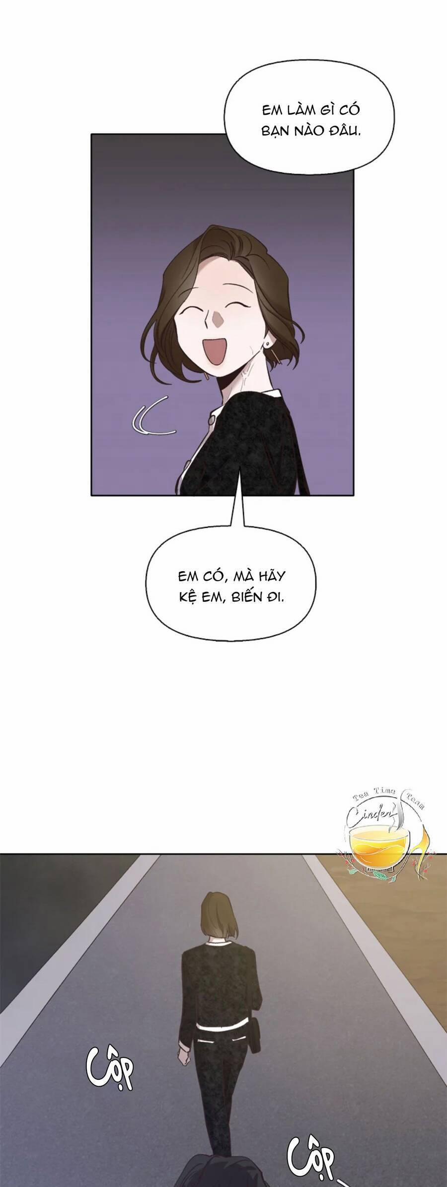 Thanh Xuân Của Chúng Ta 17 trang 31