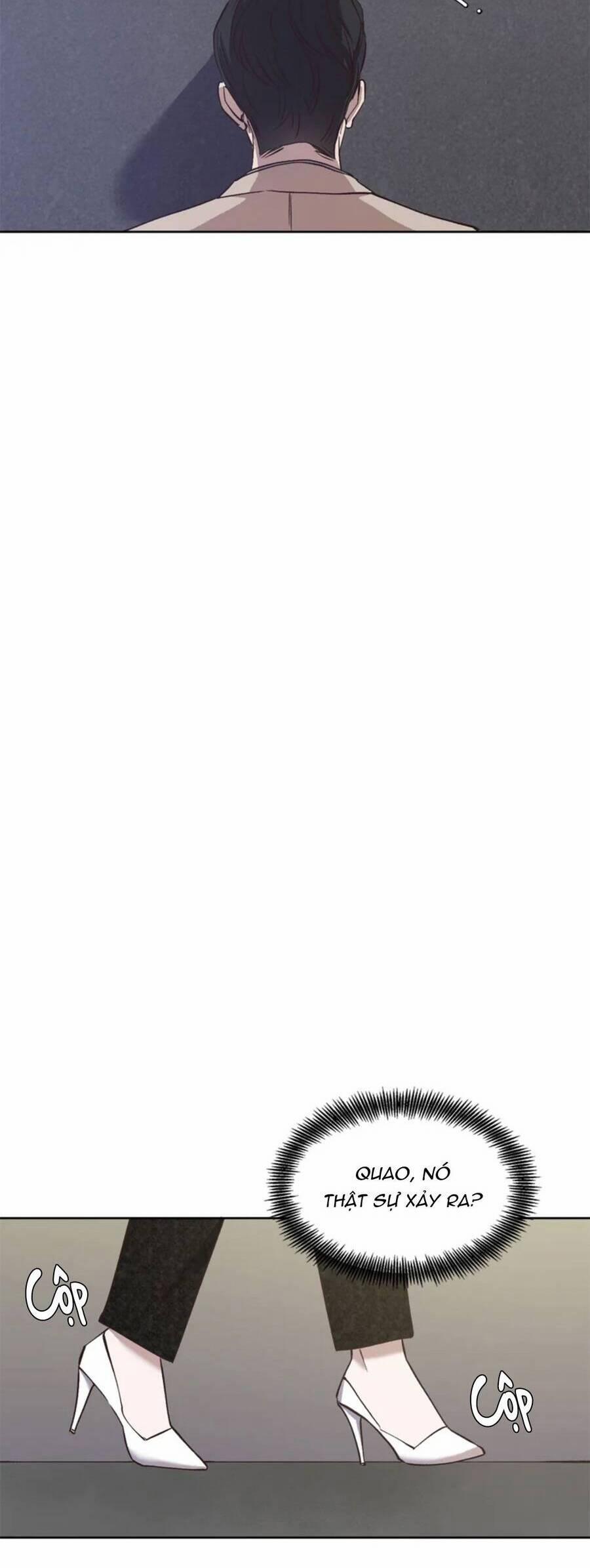 Thanh Xuân Của Chúng Ta 17 trang 32