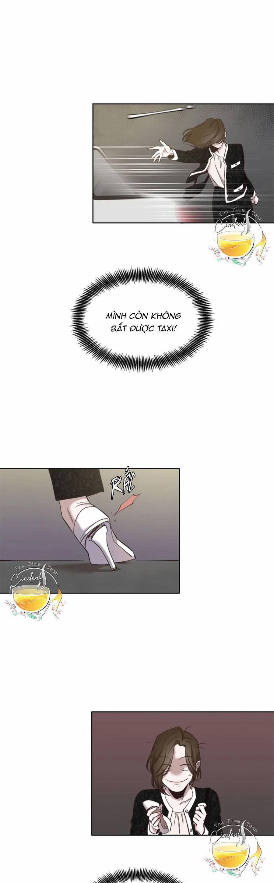 Thanh Xuân Của Chúng Ta 17 trang 34