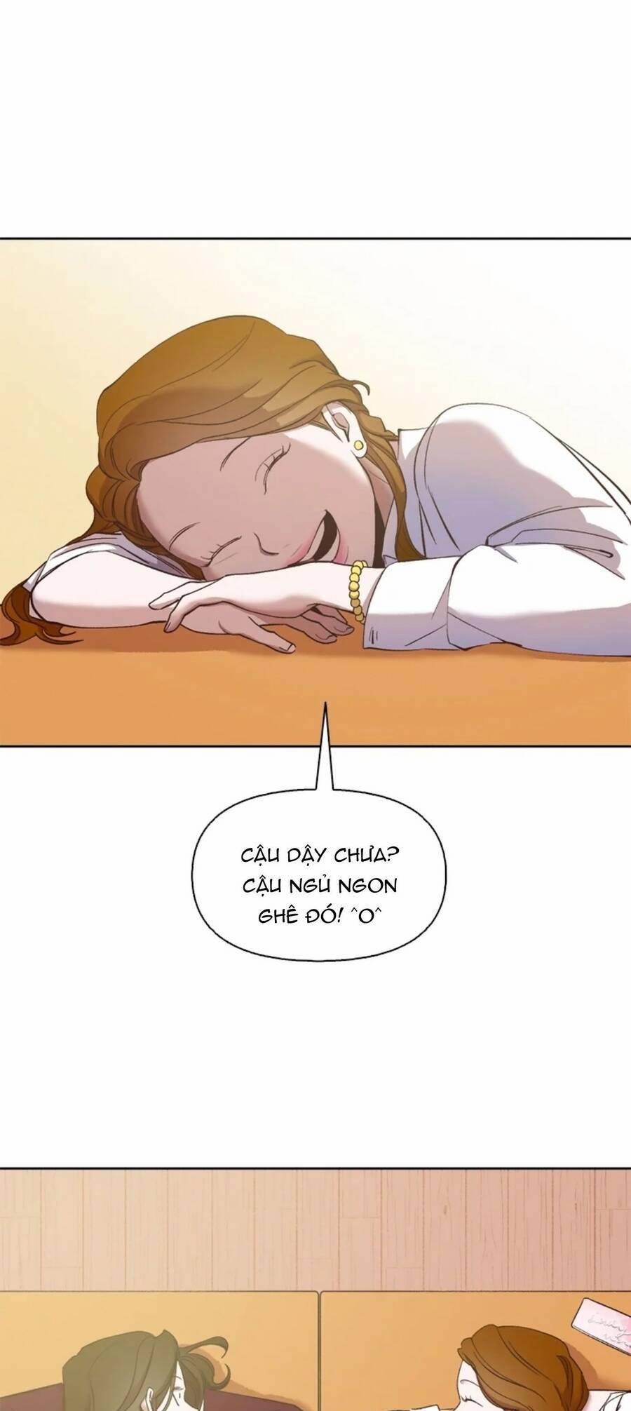 Thanh Xuân Của Chúng Ta 18 trang 1