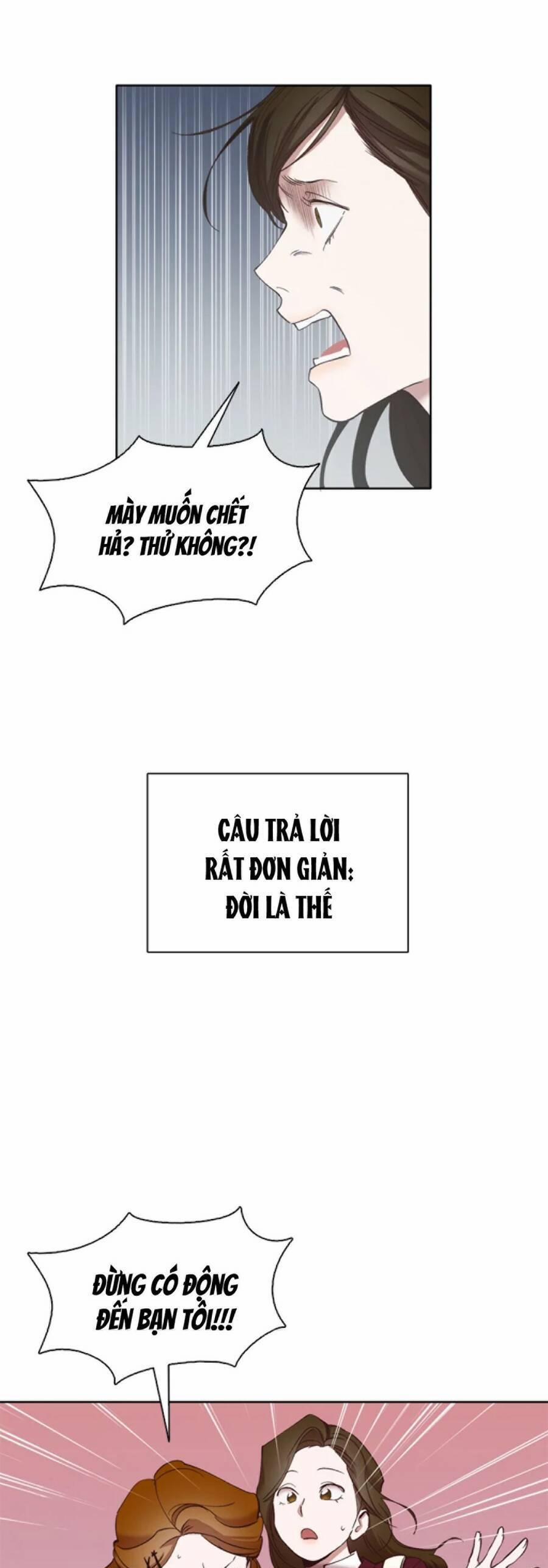 Thanh Xuân Của Chúng Ta 18 trang 18