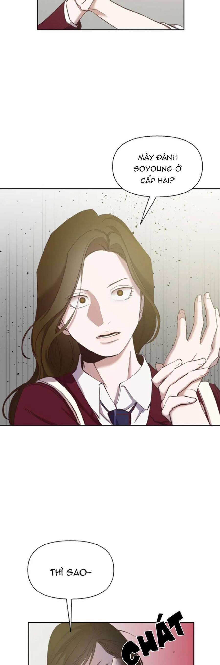 Thanh Xuân Của Chúng Ta 18 trang 22