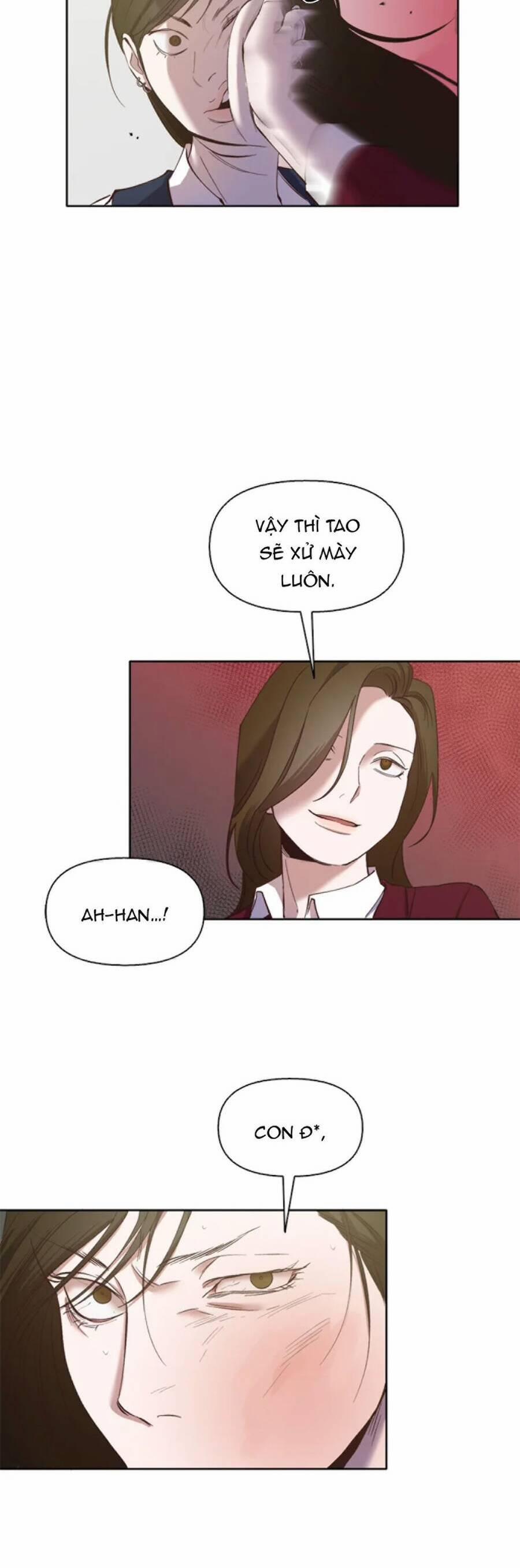 Thanh Xuân Của Chúng Ta 18 trang 23