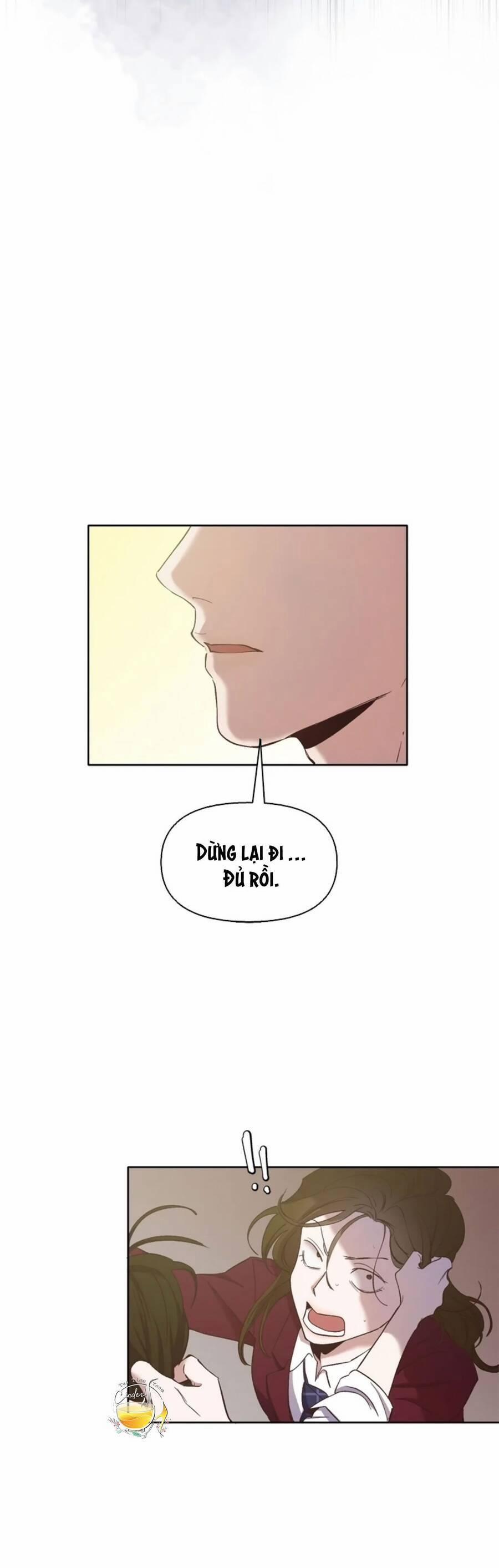 Thanh Xuân Của Chúng Ta 18 trang 26