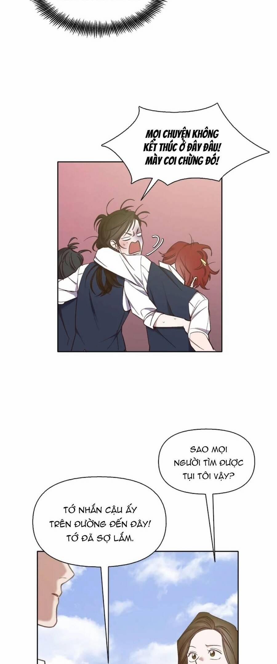 Thanh Xuân Của Chúng Ta 18 trang 29