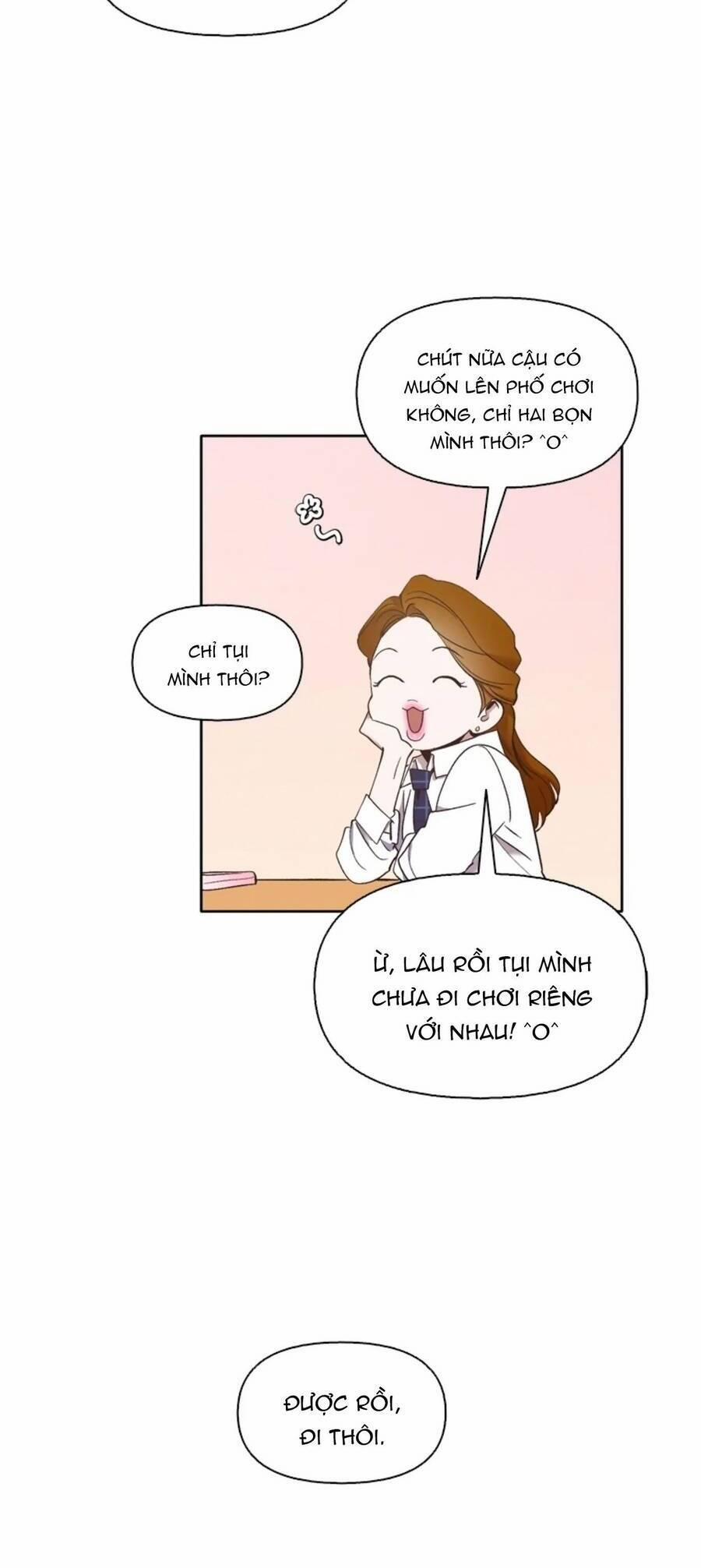 Thanh Xuân Của Chúng Ta 18 trang 3