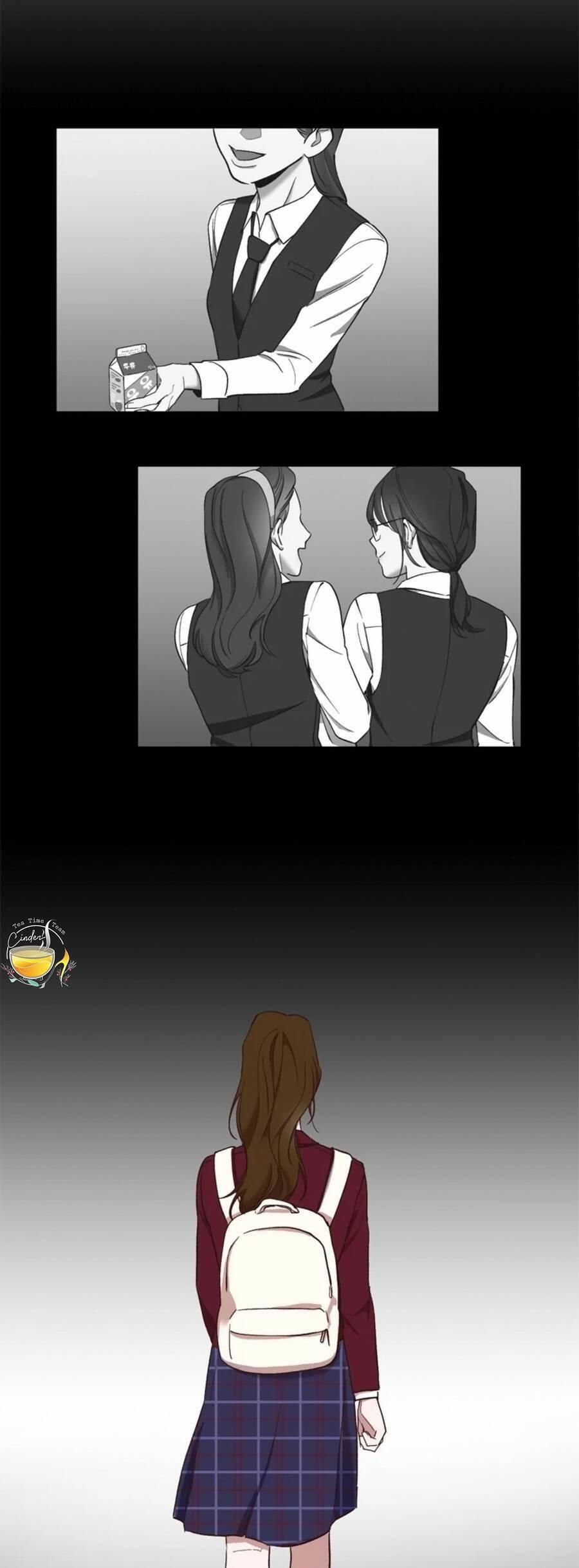 Thanh Xuân Của Chúng Ta 18 trang 37