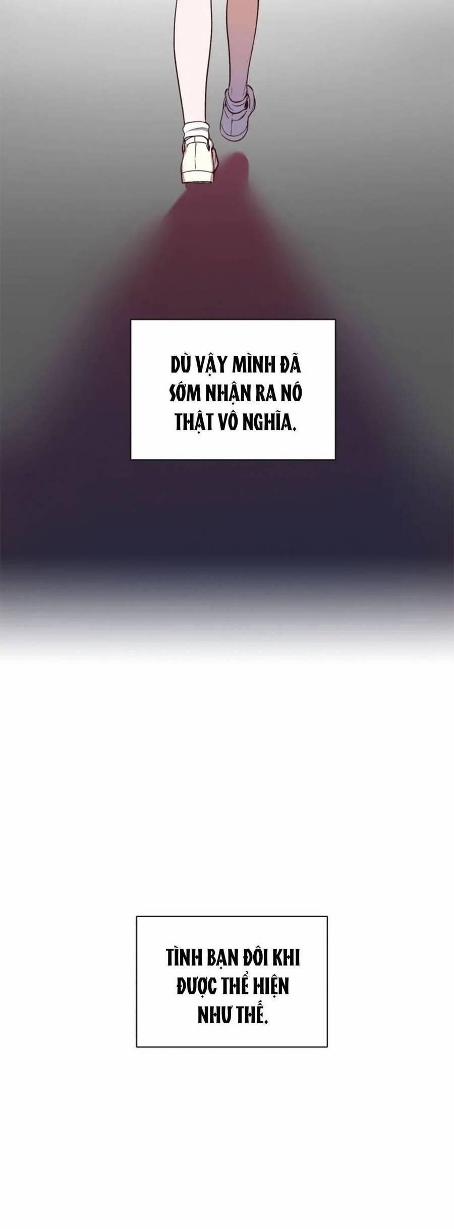 Thanh Xuân Của Chúng Ta 18 trang 38