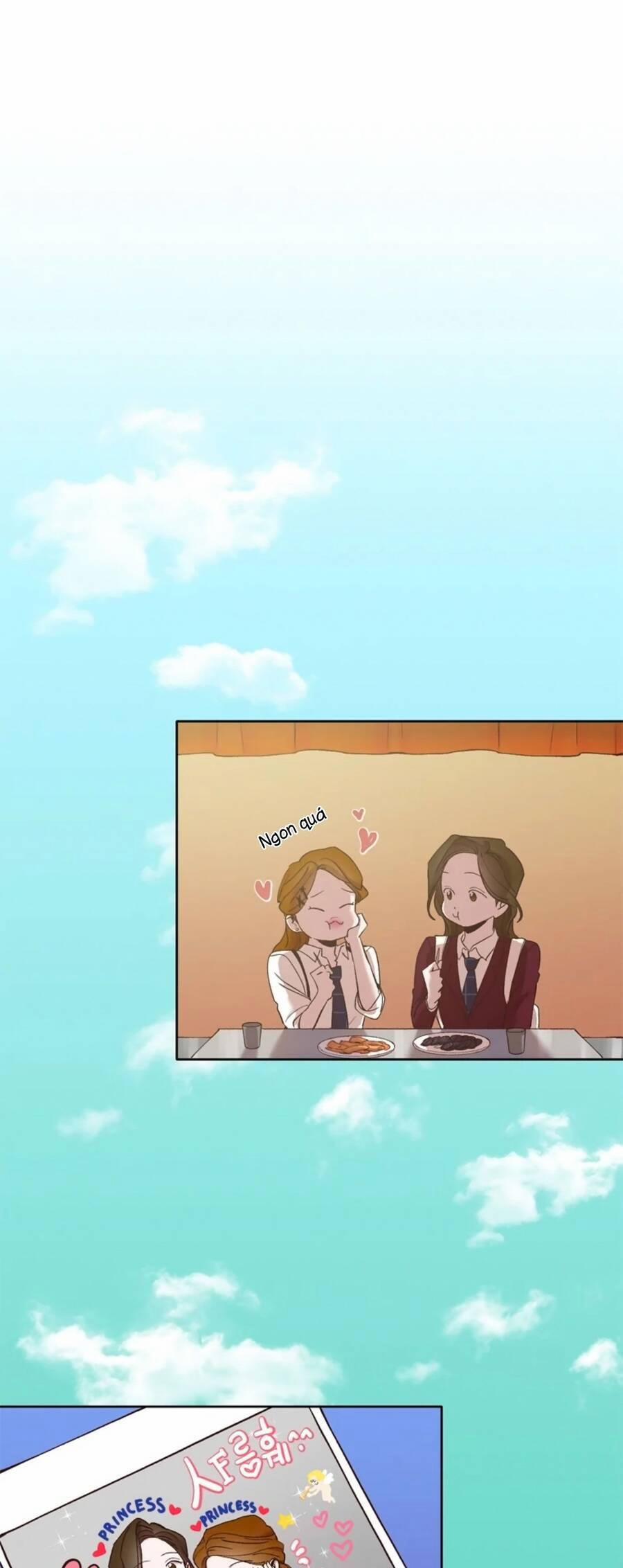 Thanh Xuân Của Chúng Ta 18 trang 4