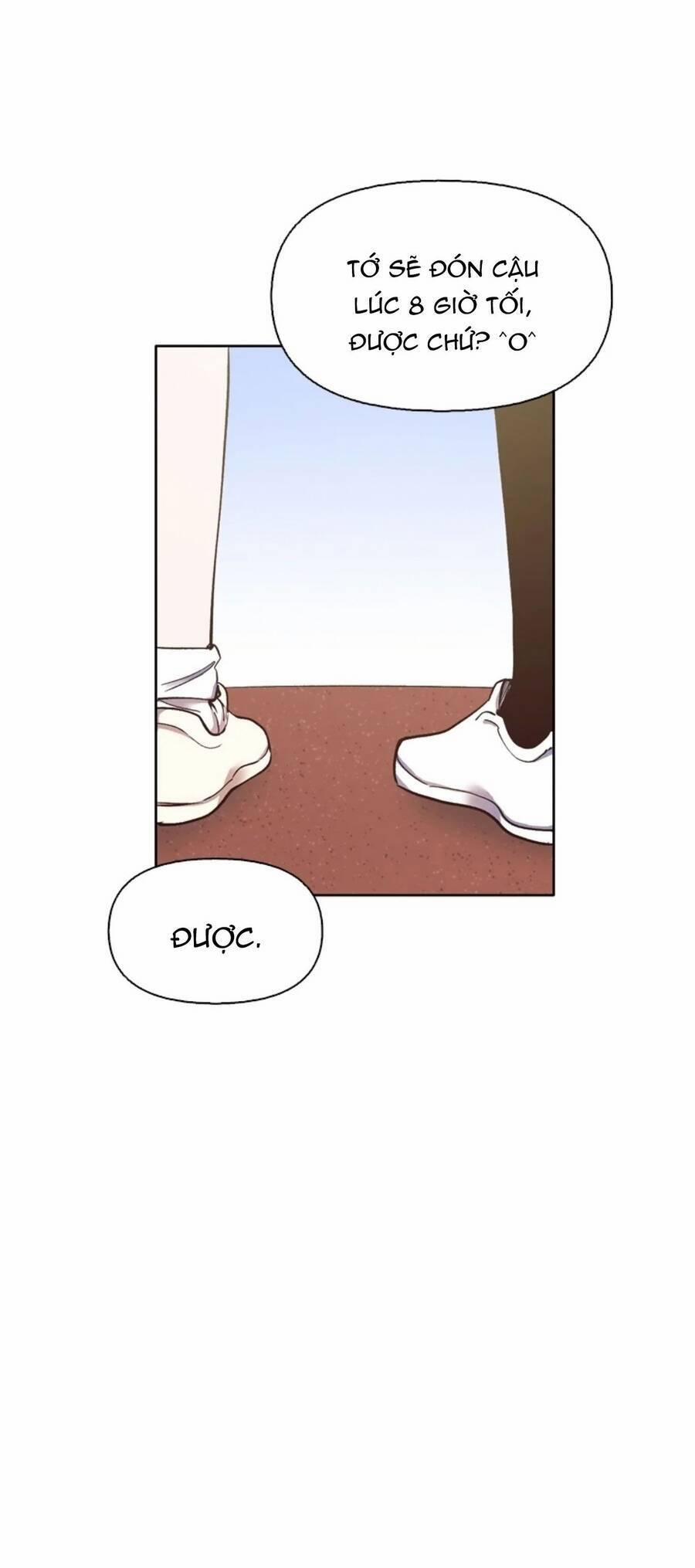 Thanh Xuân Của Chúng Ta 18 trang 41