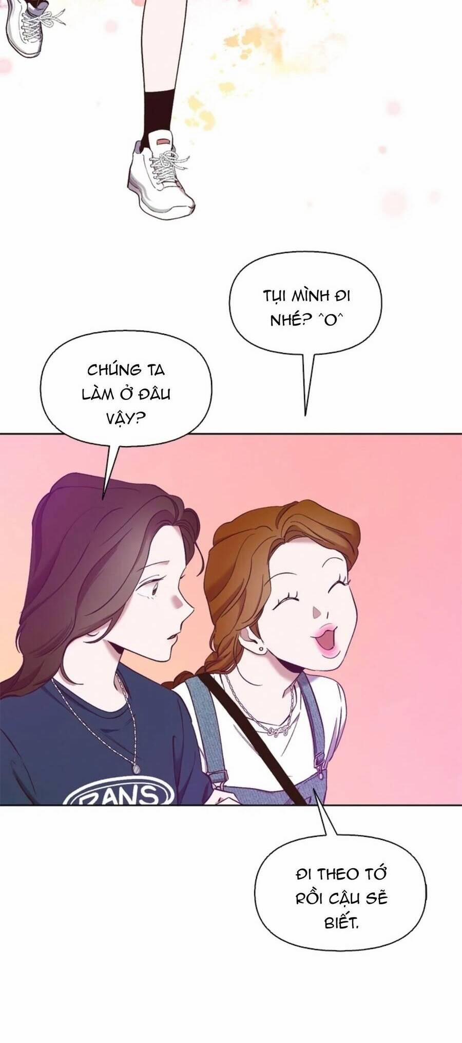 Thanh Xuân Của Chúng Ta 18 trang 43