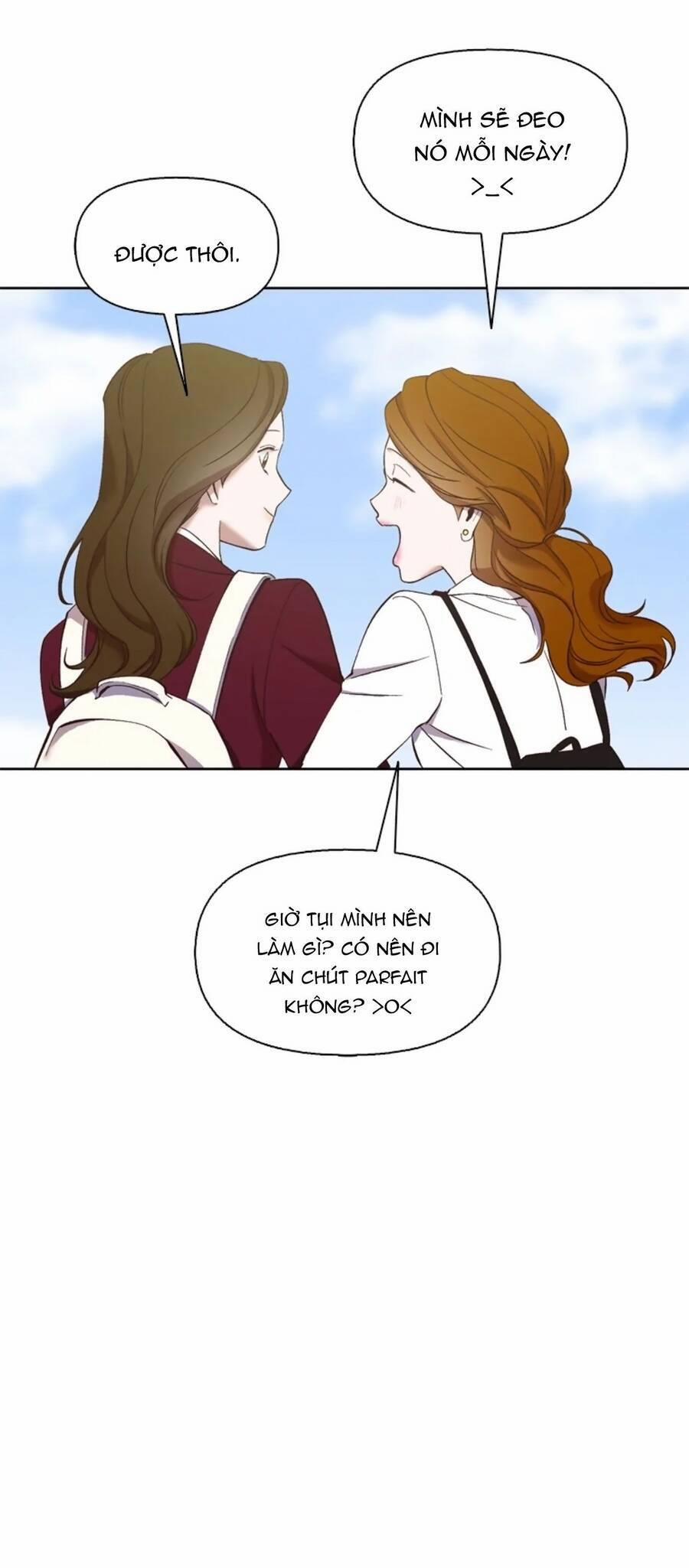 Thanh Xuân Của Chúng Ta 18 trang 7