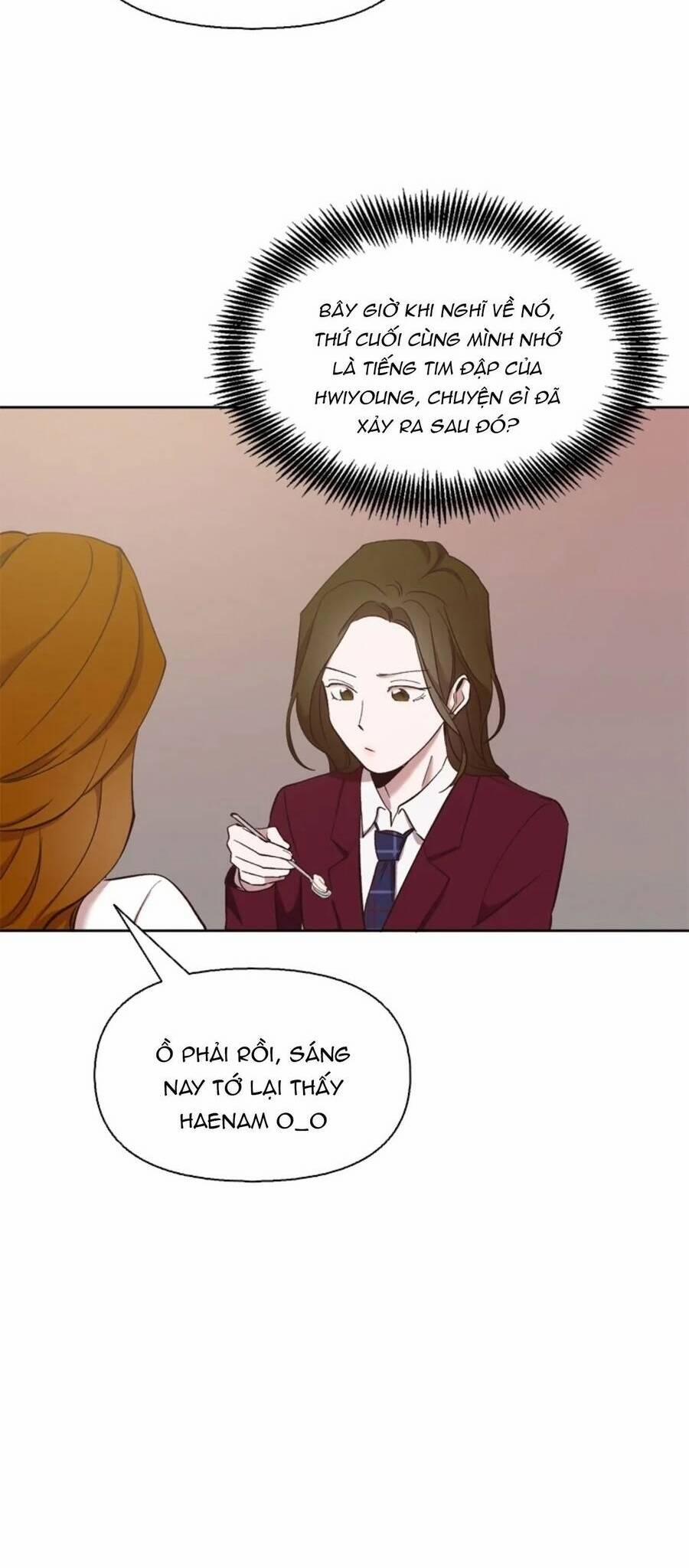 Thanh Xuân Của Chúng Ta 18 trang 9