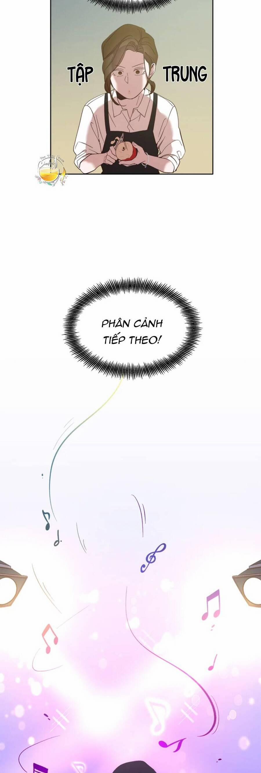 Thanh Xuân Của Chúng Ta 19 trang 19