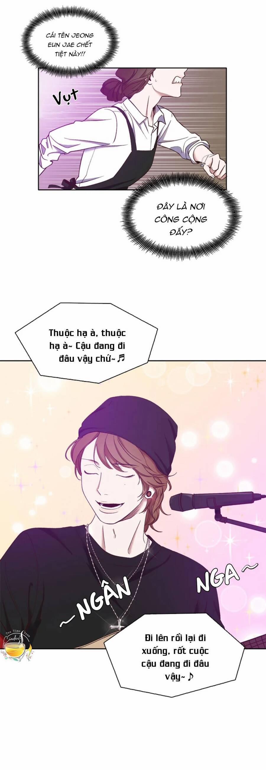 Thanh Xuân Của Chúng Ta 19 trang 26