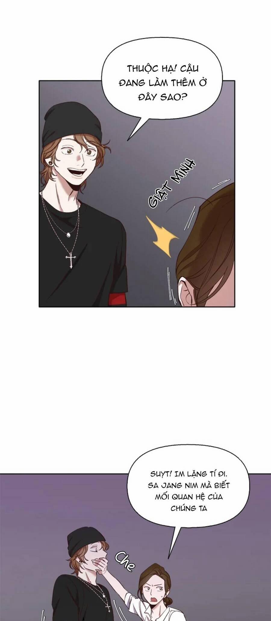 Thanh Xuân Của Chúng Ta 19 trang 29