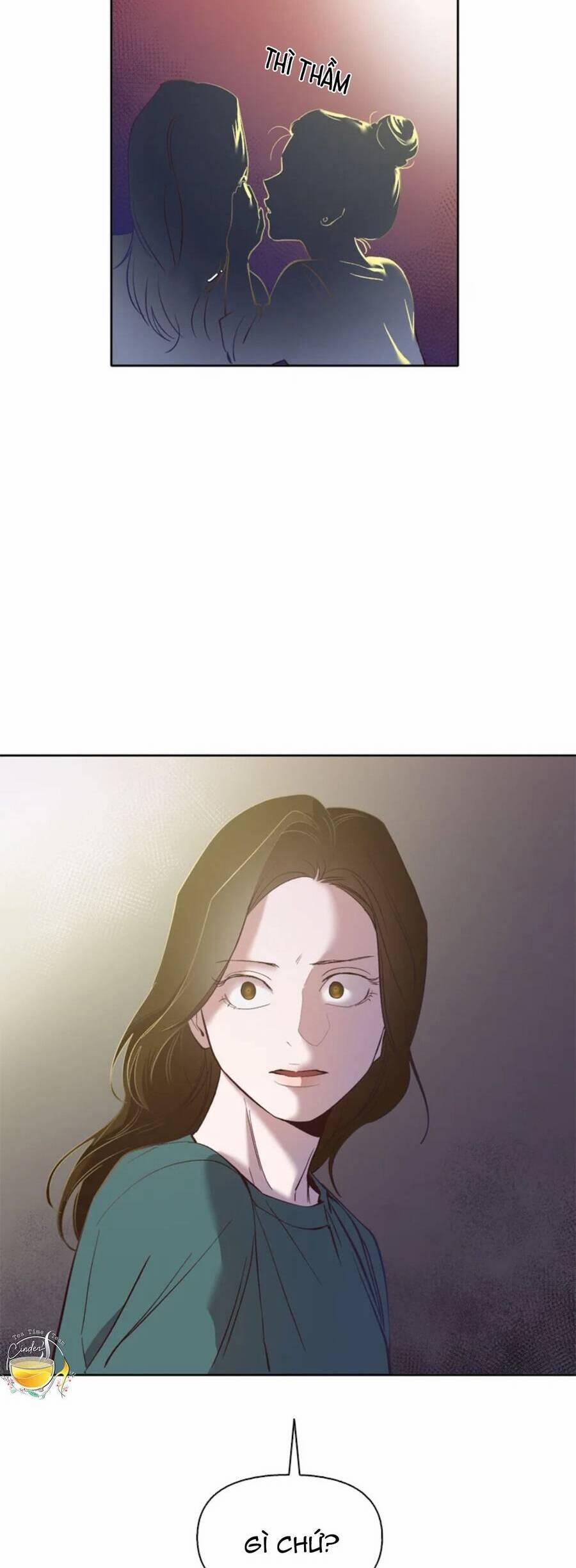 Thanh Xuân Của Chúng Ta 19 trang 36