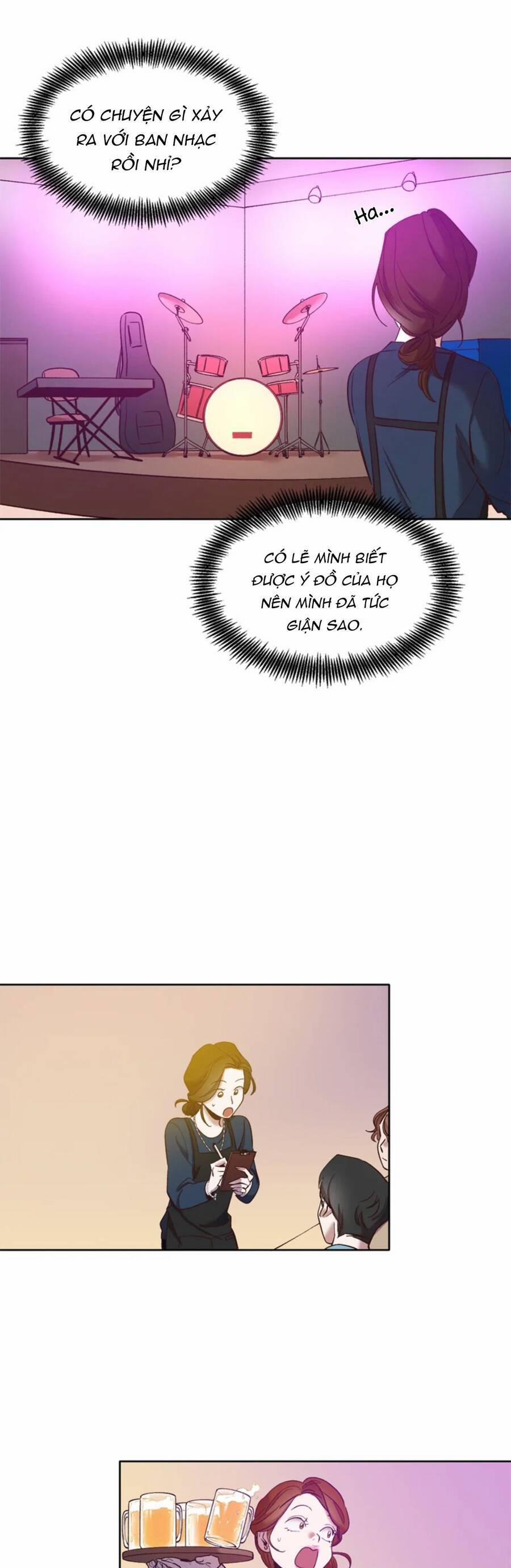 Thanh Xuân Của Chúng Ta 19 trang 6