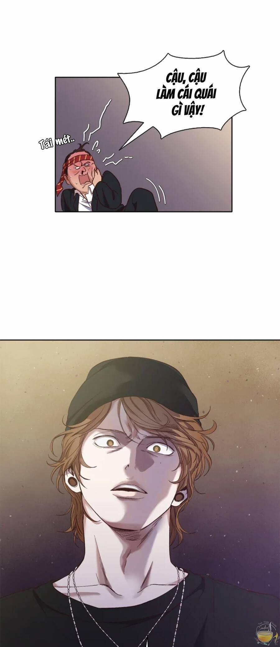 Thanh Xuân Của Chúng Ta 20 trang 15