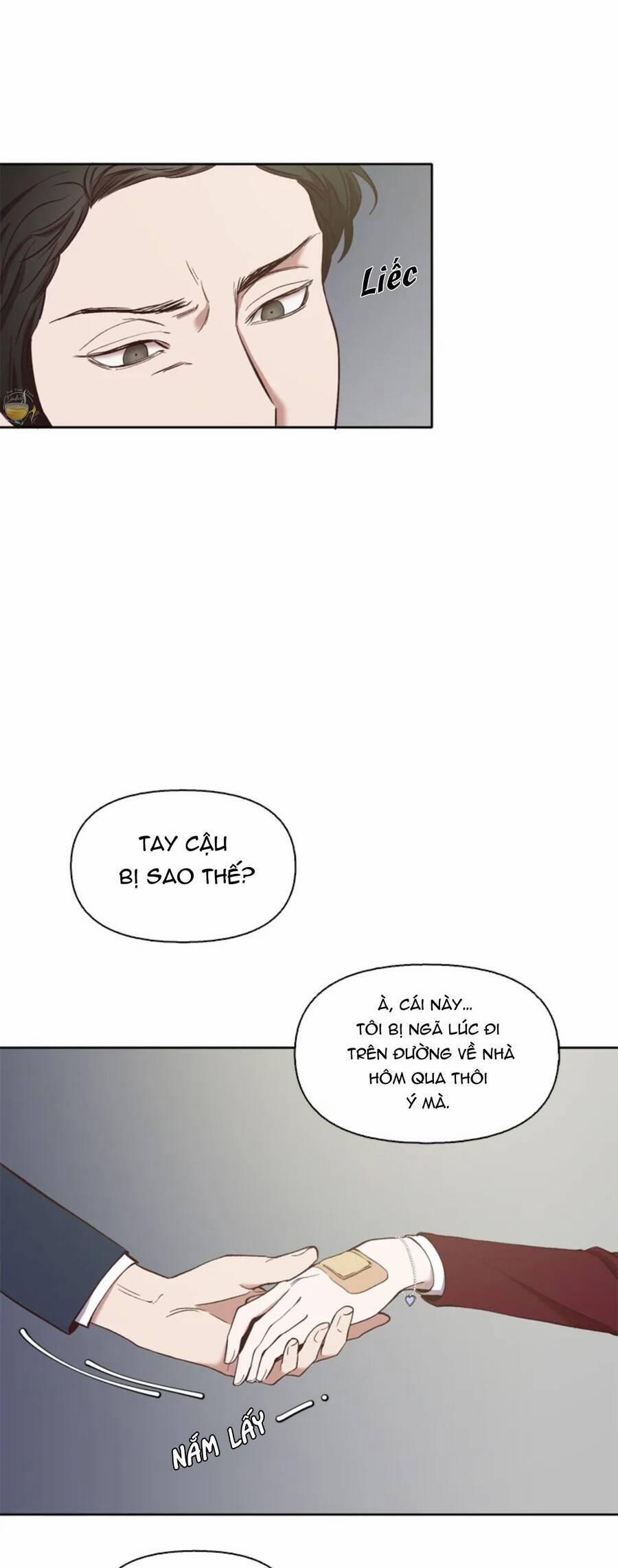 Thanh Xuân Của Chúng Ta 20 trang 23