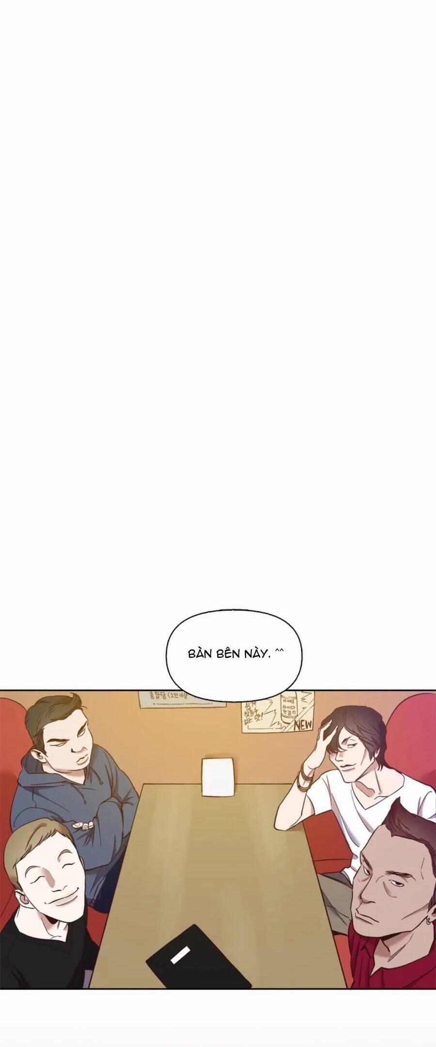 Thanh Xuân Của Chúng Ta 20 trang 28