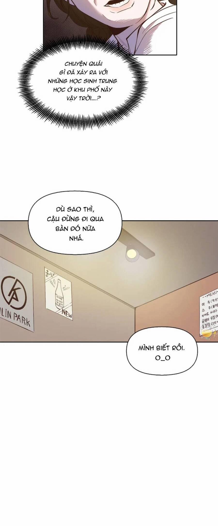 Thanh Xuân Của Chúng Ta 20 trang 33