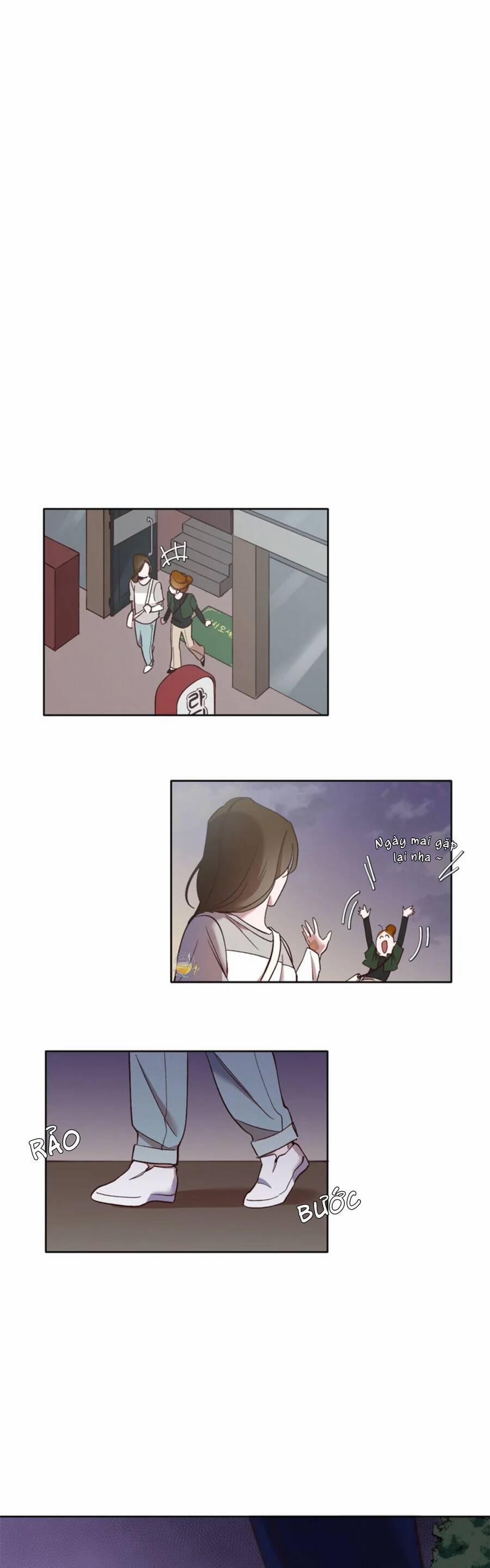 Thanh Xuân Của Chúng Ta 20 trang 34