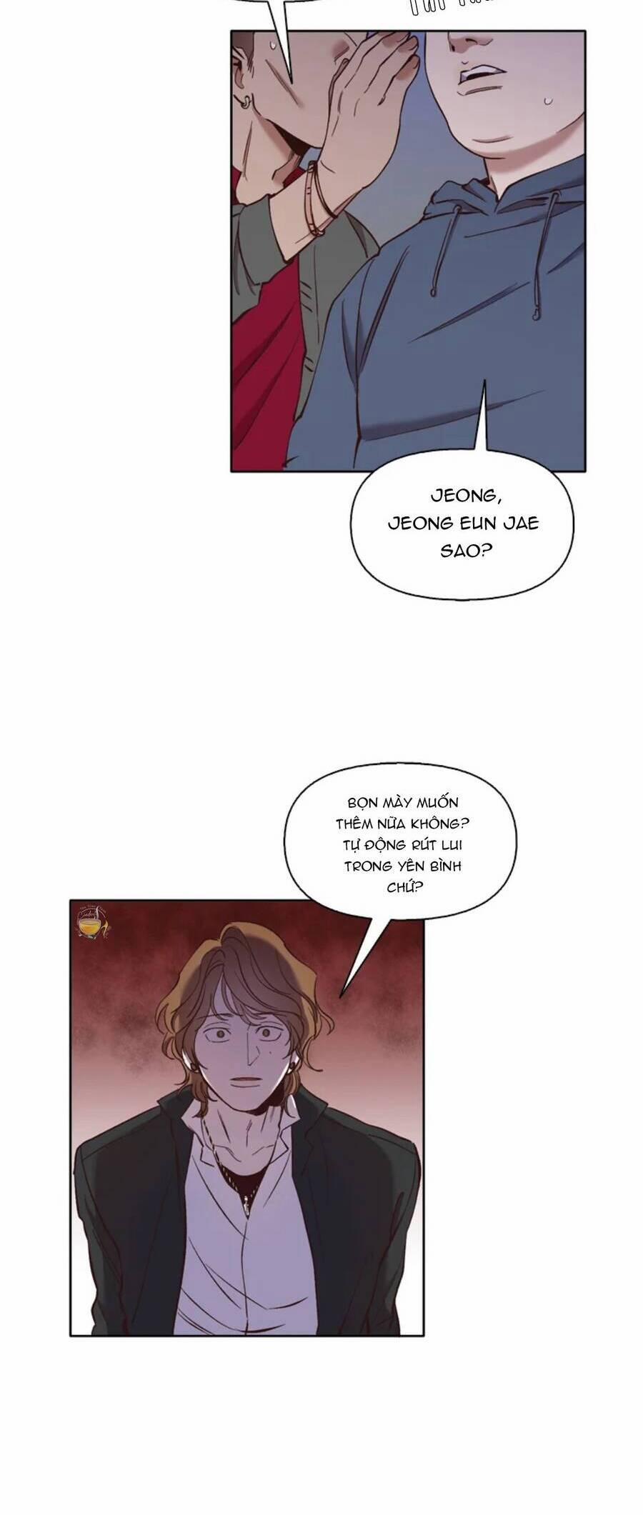 Thanh Xuân Của Chúng Ta 20 trang 39