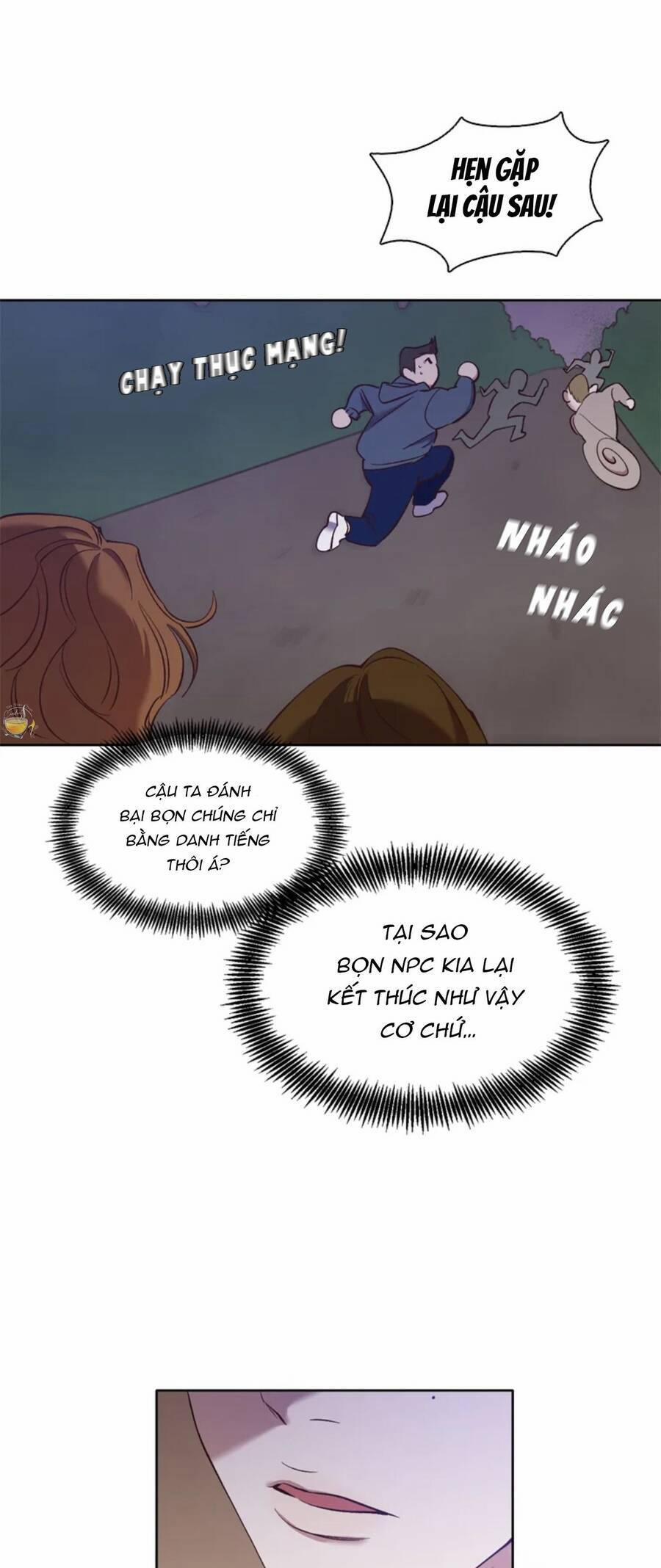 Thanh Xuân Của Chúng Ta 20 trang 40