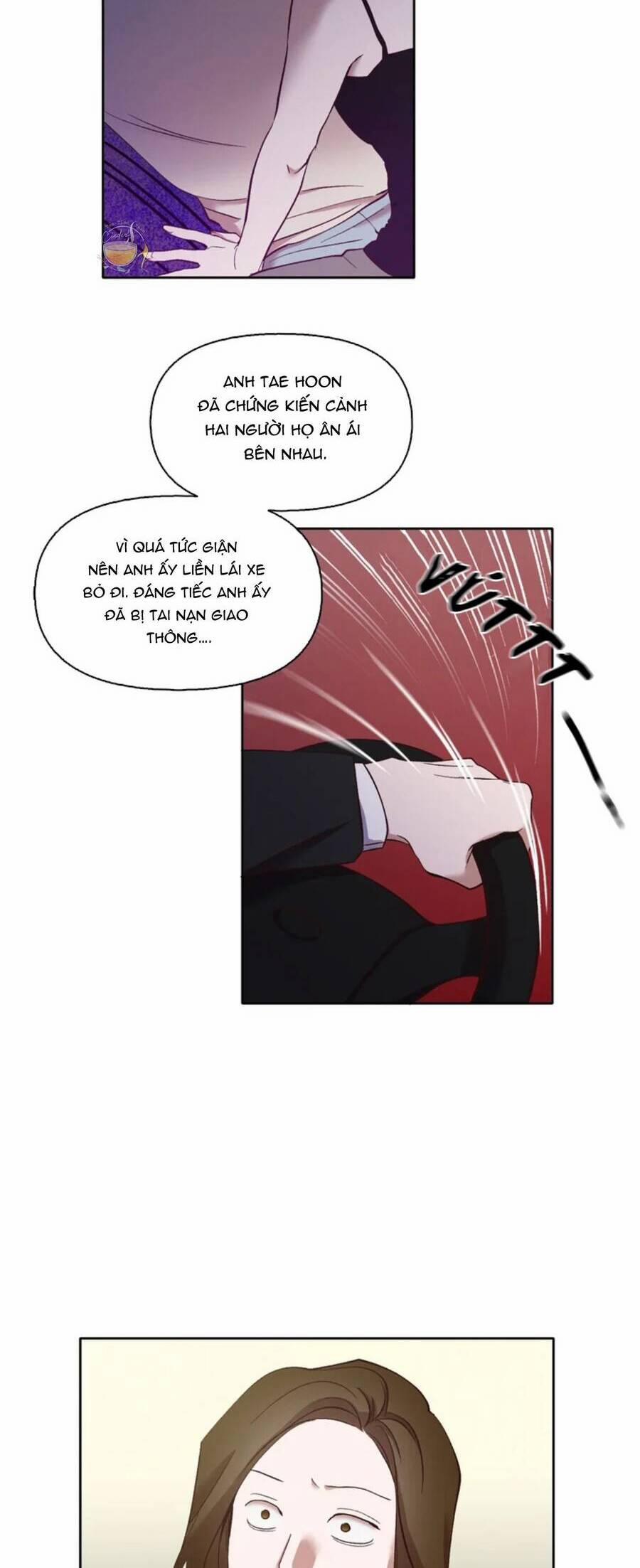 Thanh Xuân Của Chúng Ta 20 trang 5