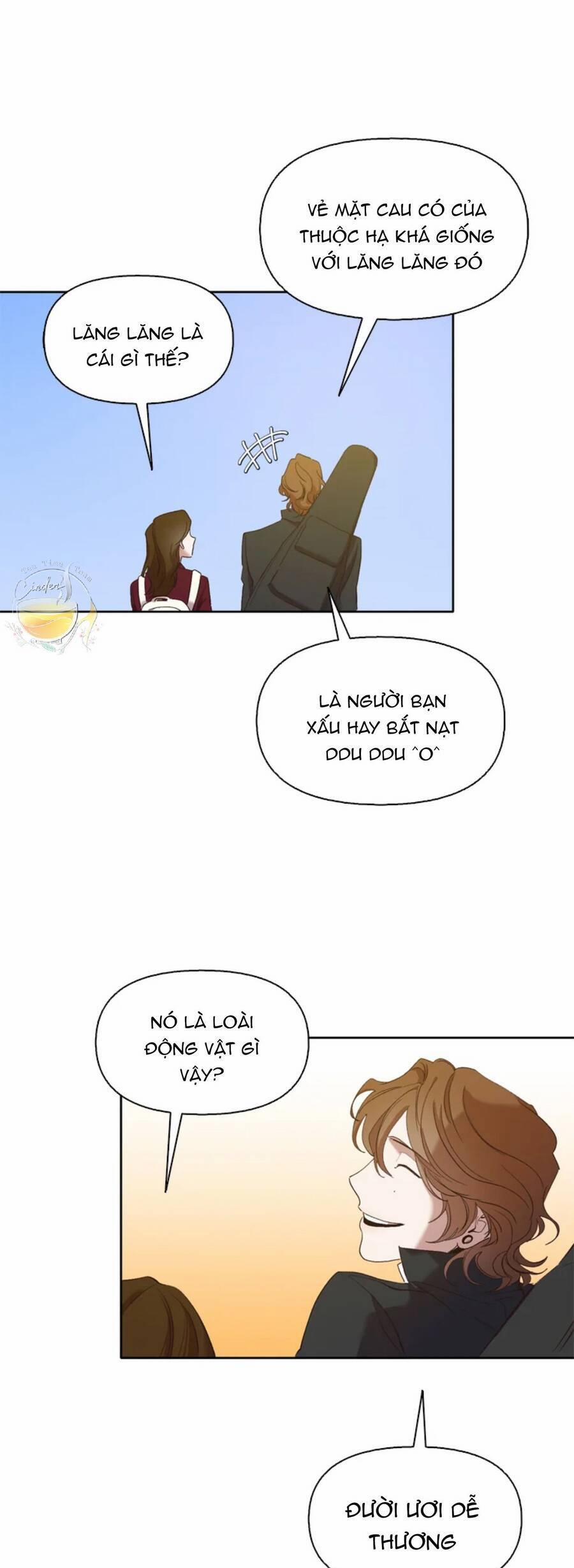 Thanh Xuân Của Chúng Ta 21 trang 13