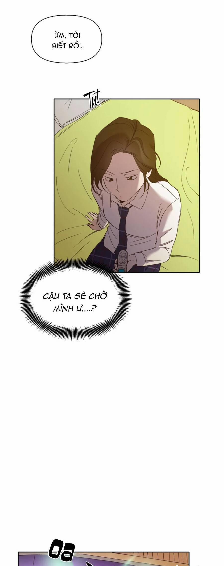 Thanh Xuân Của Chúng Ta 21 trang 25