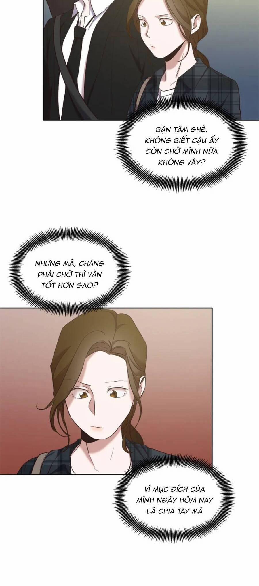 Thanh Xuân Của Chúng Ta 21 trang 38