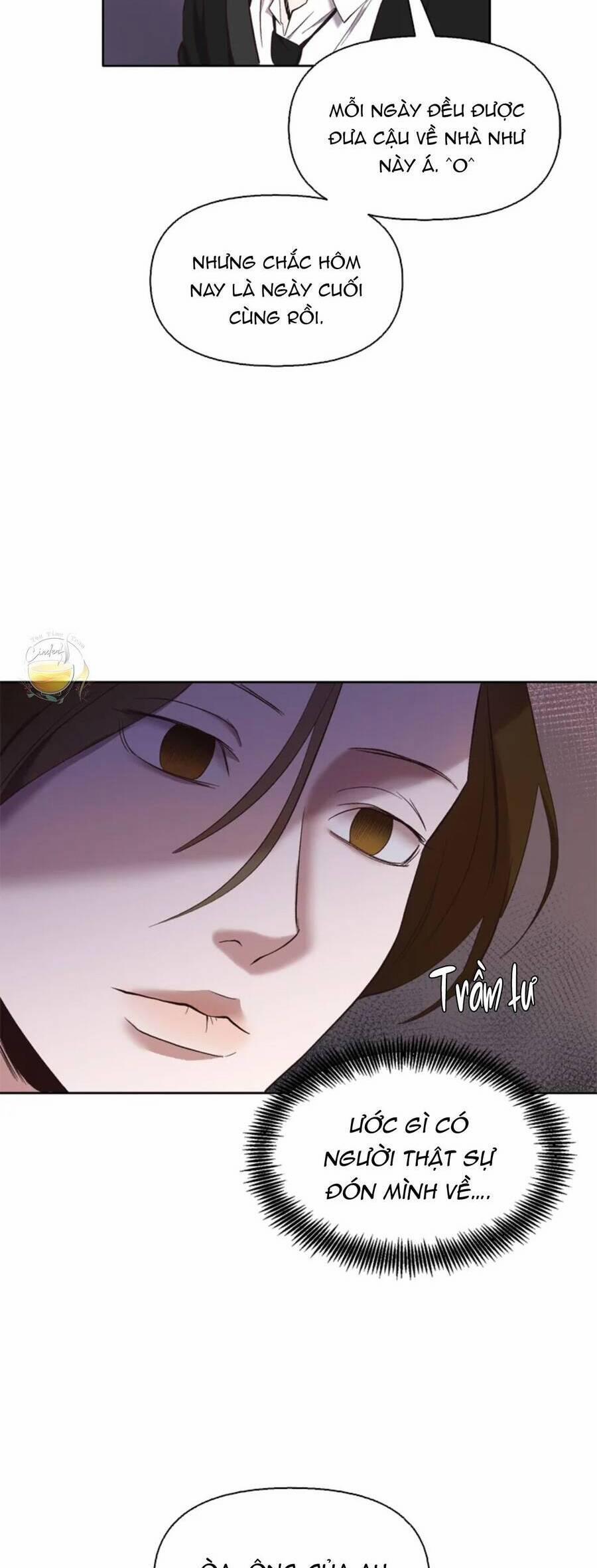 Thanh Xuân Của Chúng Ta 21 trang 40