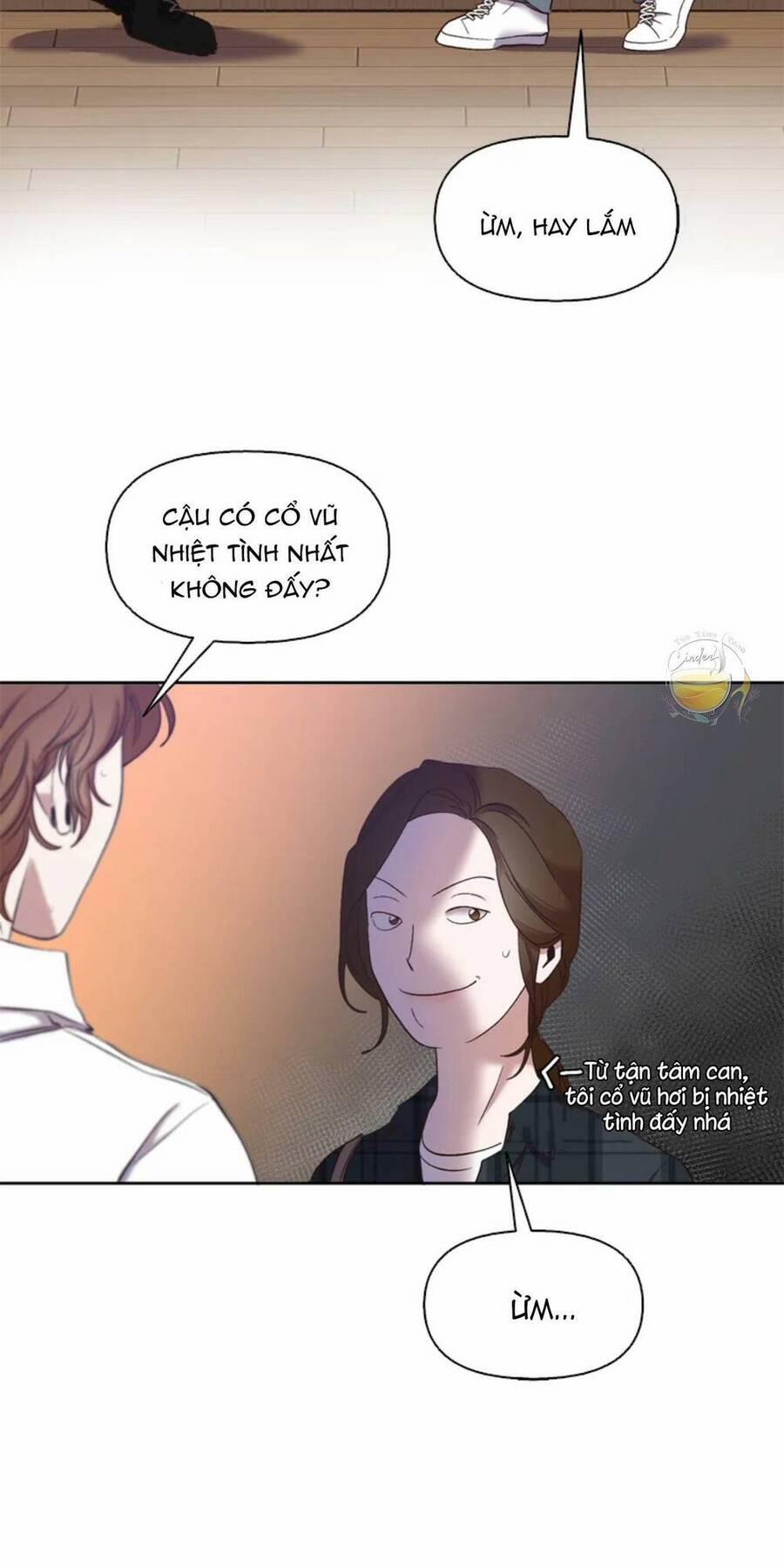 Thanh Xuân Của Chúng Ta 21 trang 47