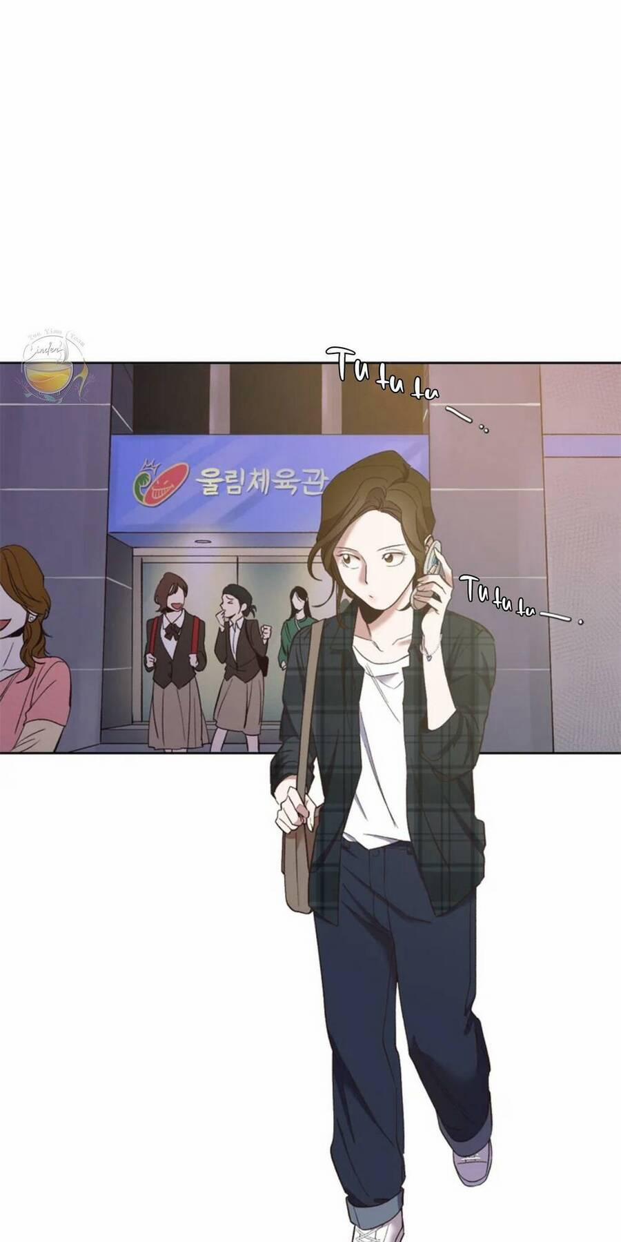 Thanh Xuân Của Chúng Ta 21 trang 50