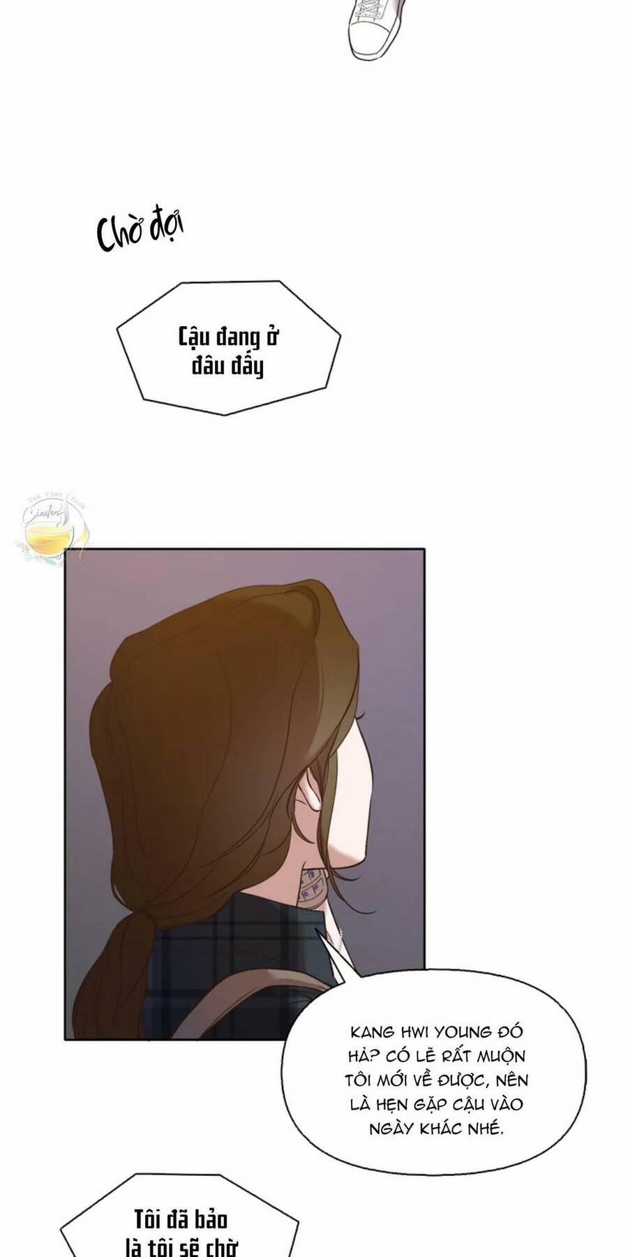 Thanh Xuân Của Chúng Ta 21 trang 51