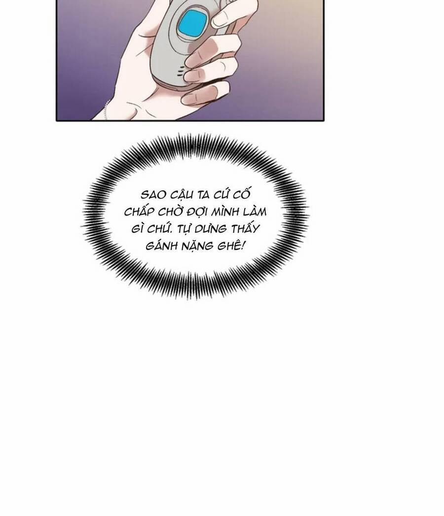 Thanh Xuân Của Chúng Ta 21 trang 53