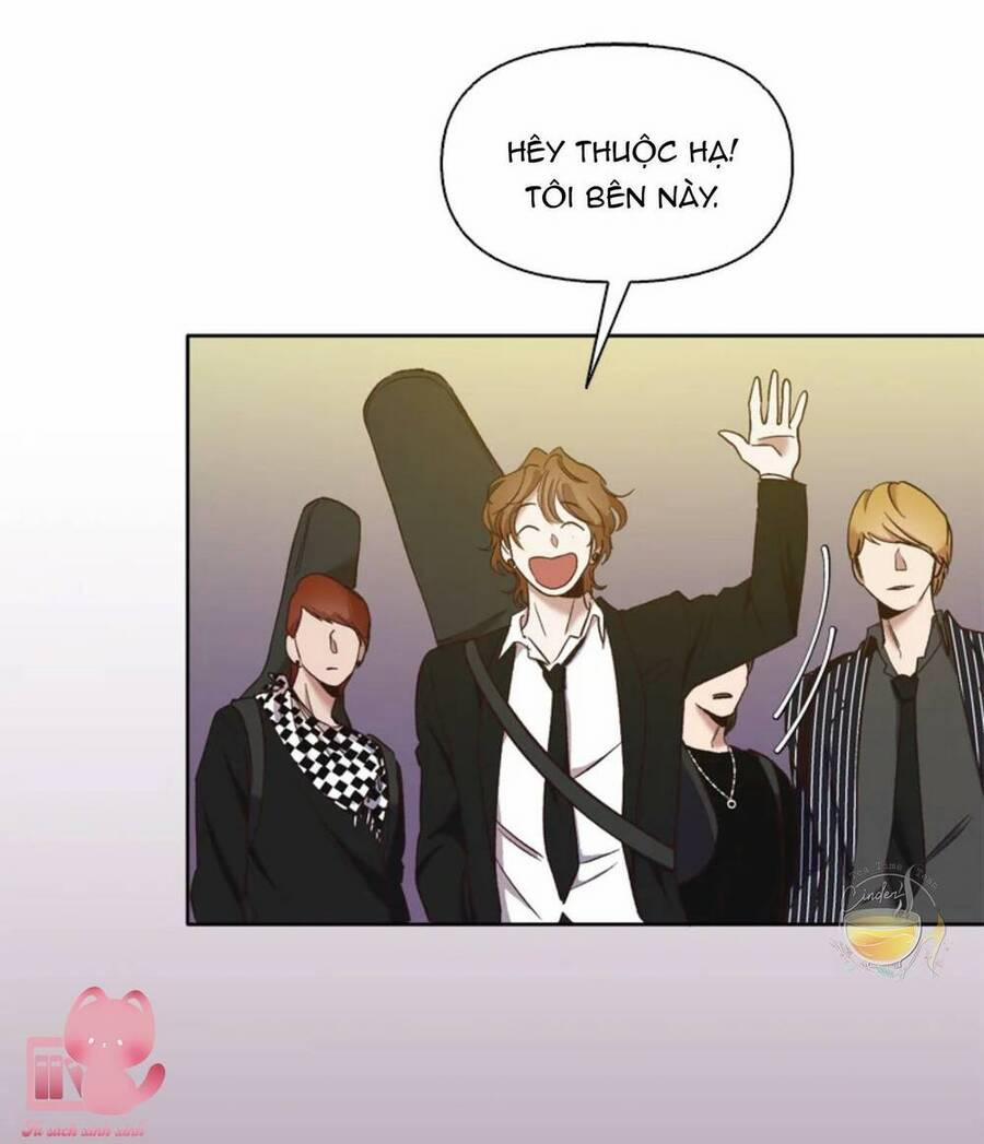 Thanh Xuân Của Chúng Ta 21 trang 54