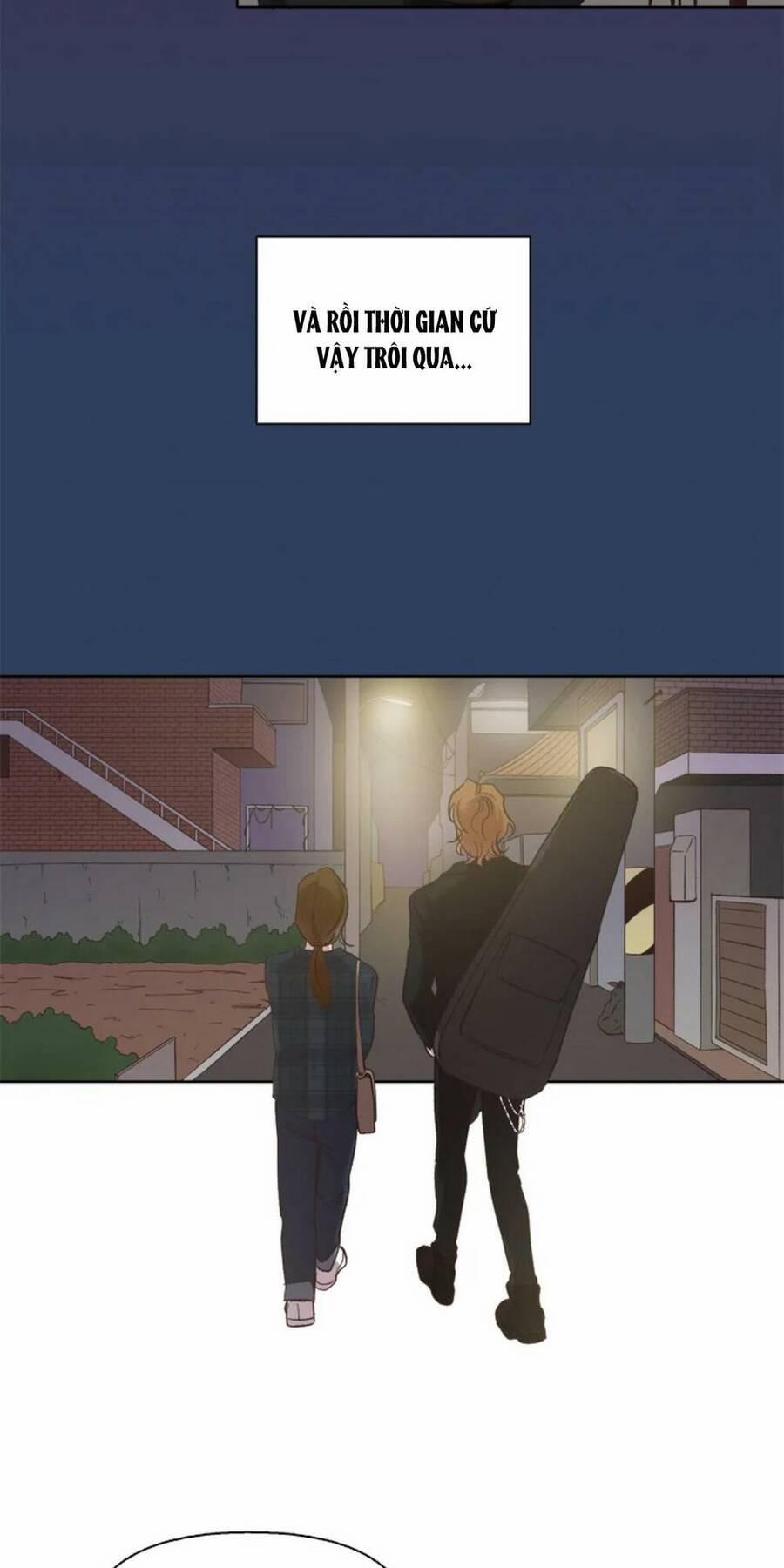 Thanh Xuân Của Chúng Ta 21 trang 56